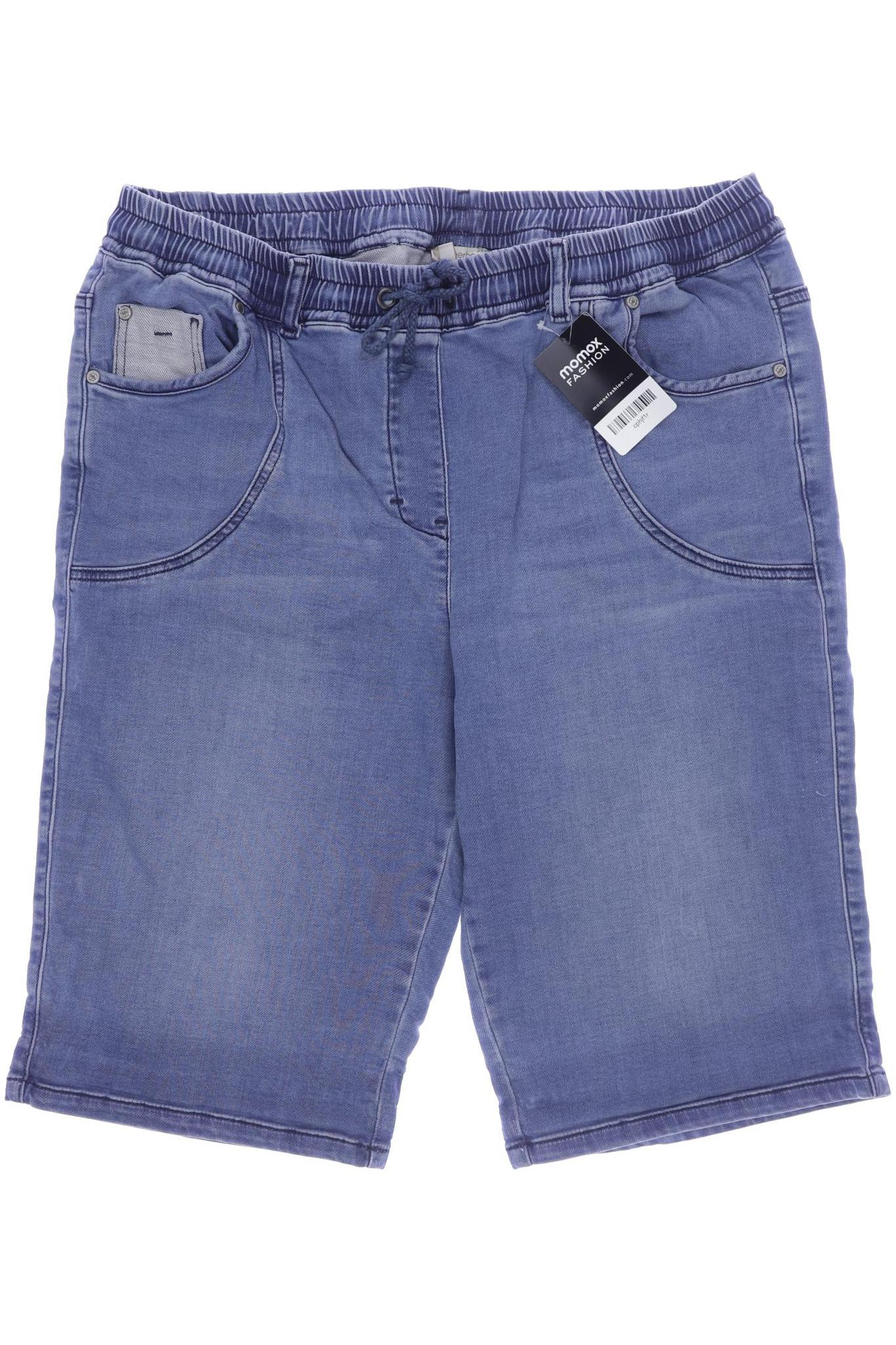 

Deerberg Damen Shorts, blau, Gr. 44