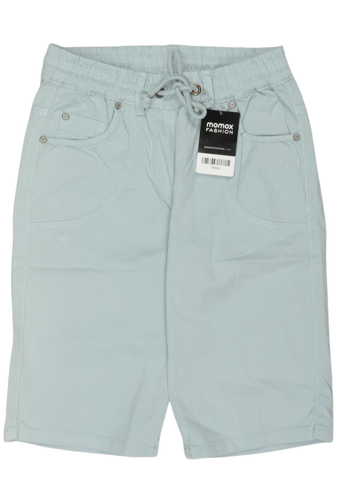 

Deerberg Damen Shorts, hellblau, Gr. 36
