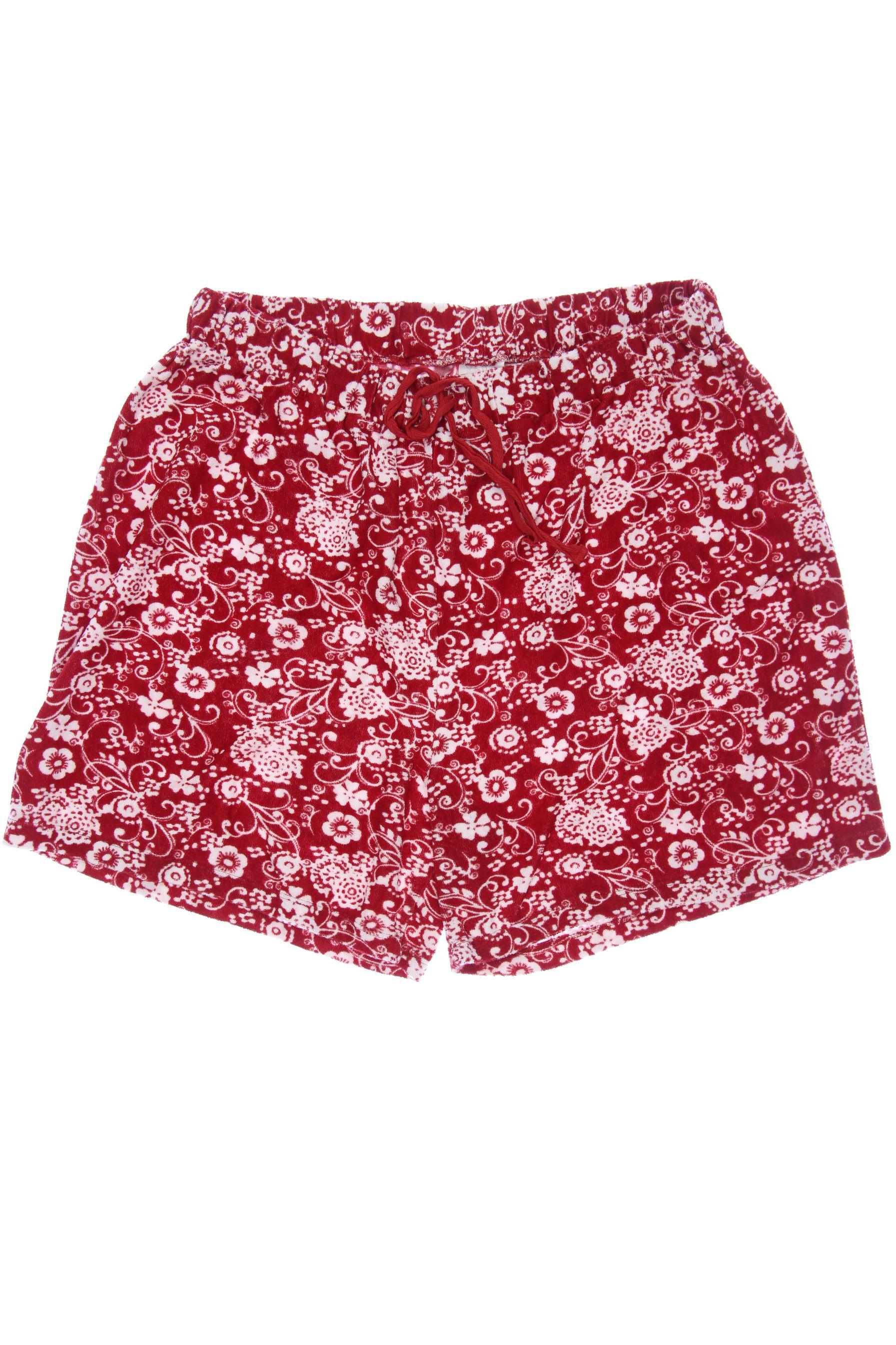 

Deerberg Damen Shorts, rot, Gr. 42