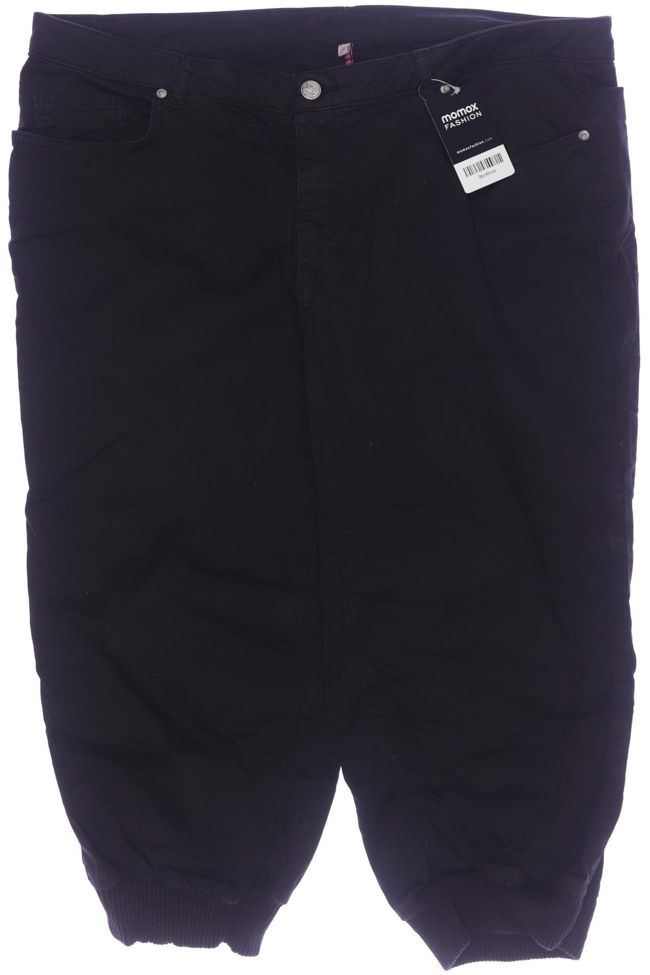 

Deerberg Damen Shorts, schwarz, Gr. 48