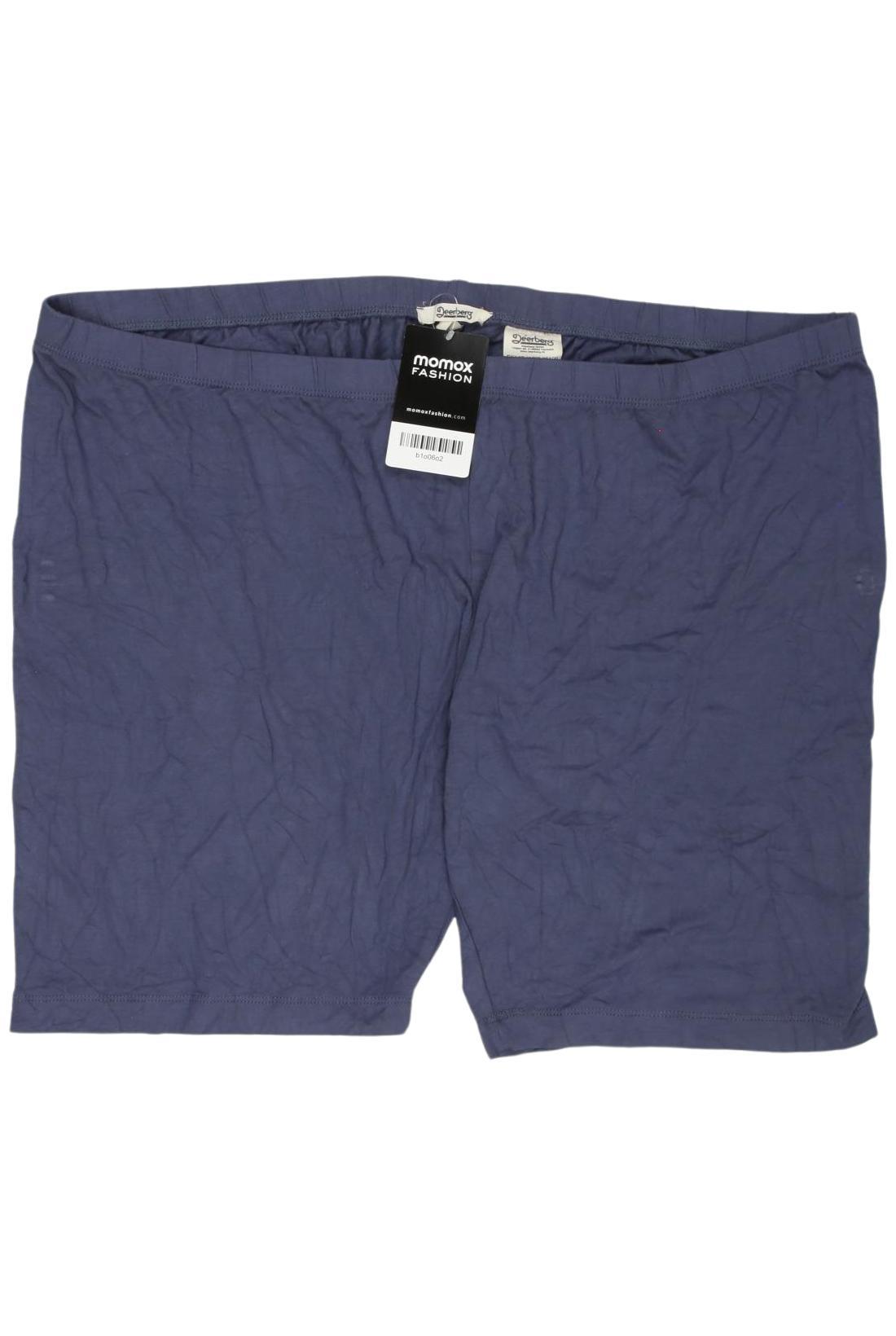 

Deerberg Damen Shorts, blau, Gr. 46