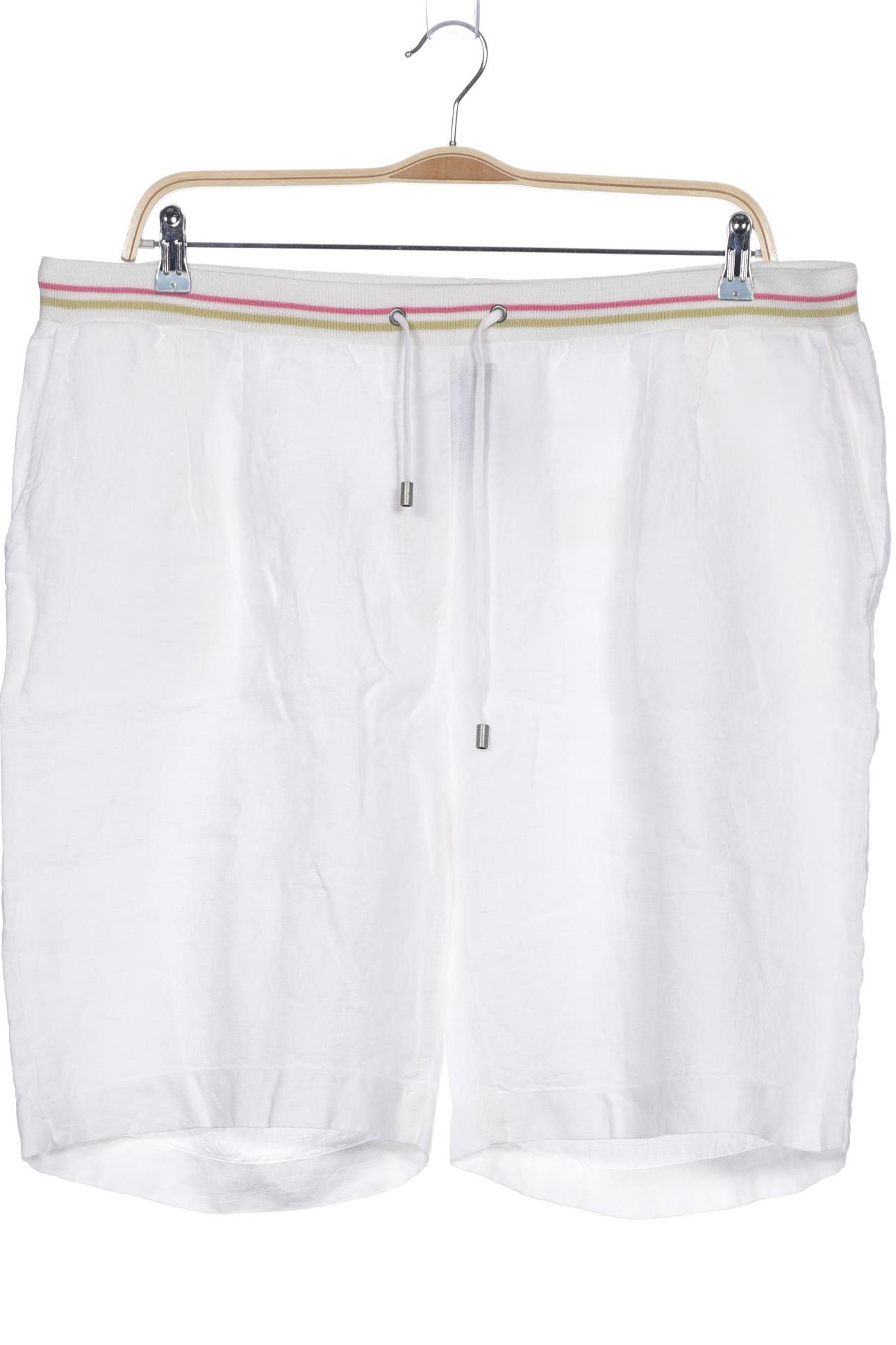 

Deerberg Damen Shorts, weiß