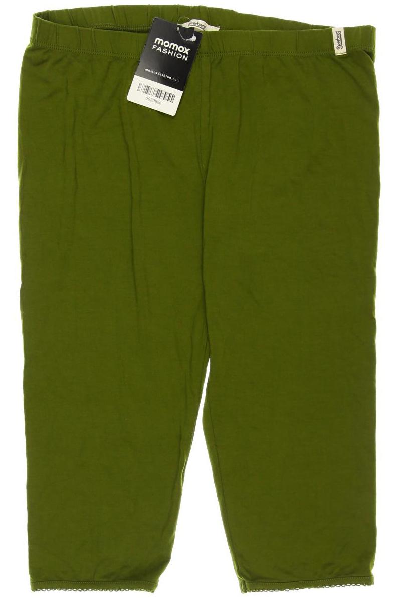 

Deerberg Damen Shorts, grün, Gr. 38