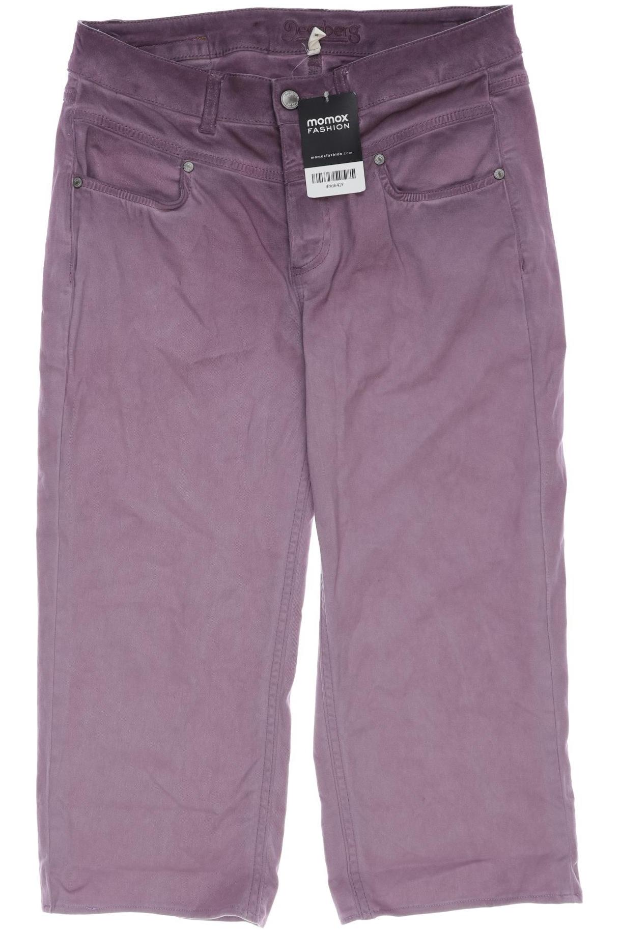 

Deerberg Damen Shorts, flieder, Gr. 40