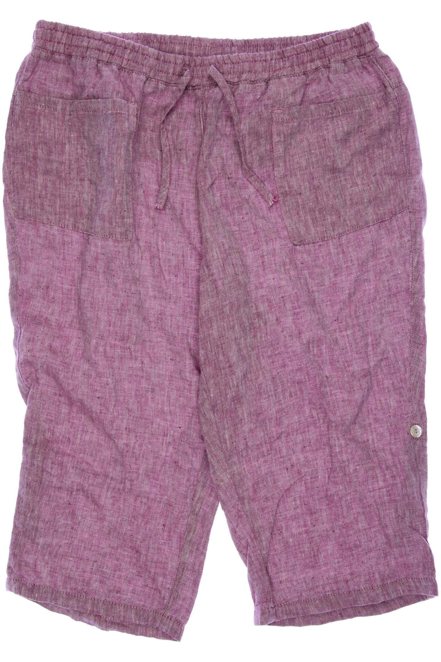 

Deerberg Damen Shorts, pink, Gr. 42