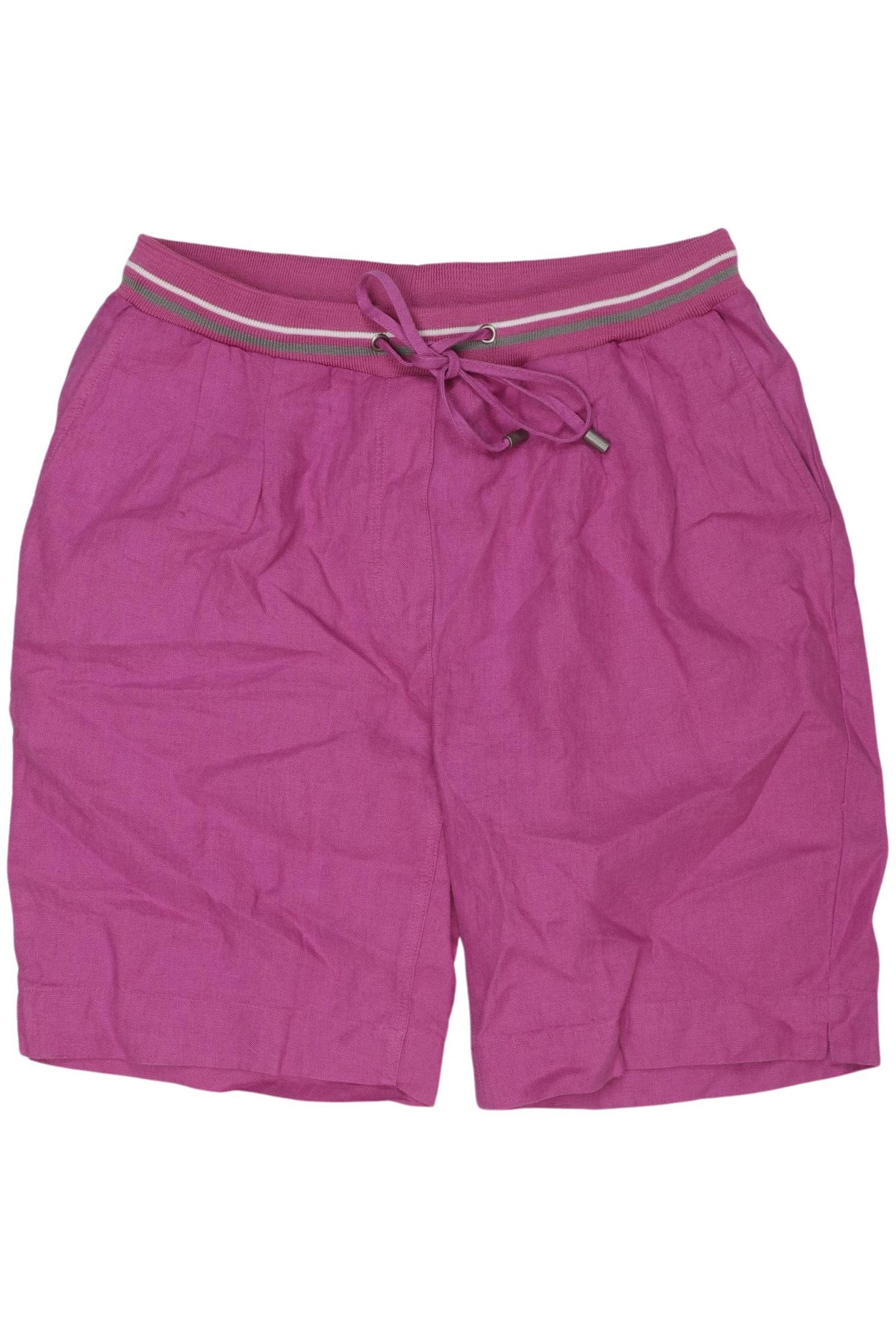 

Deerberg Damen Shorts, pink, Gr. 36