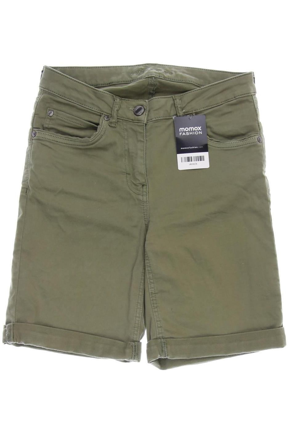 

Deerberg Damen Shorts, grün