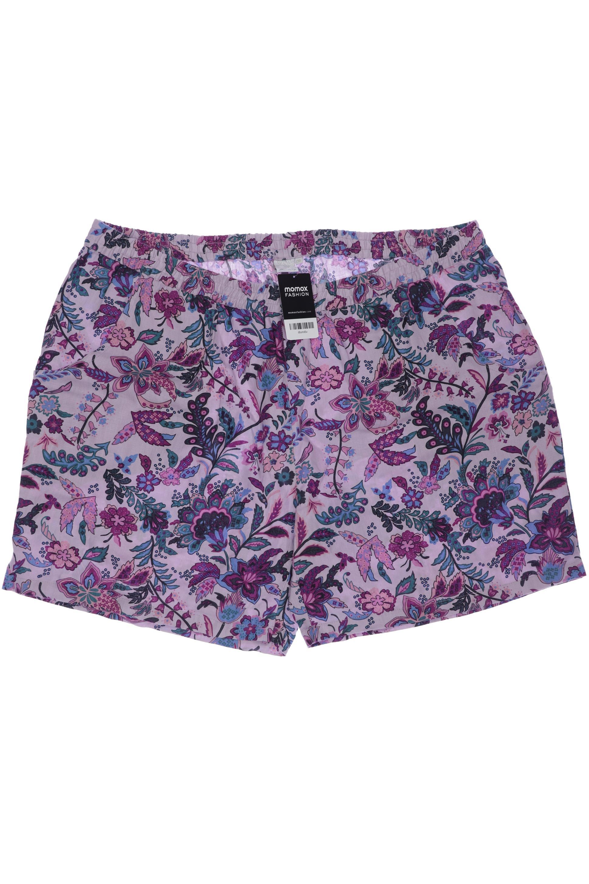 

Deerberg Damen Shorts, pink, Gr. 46