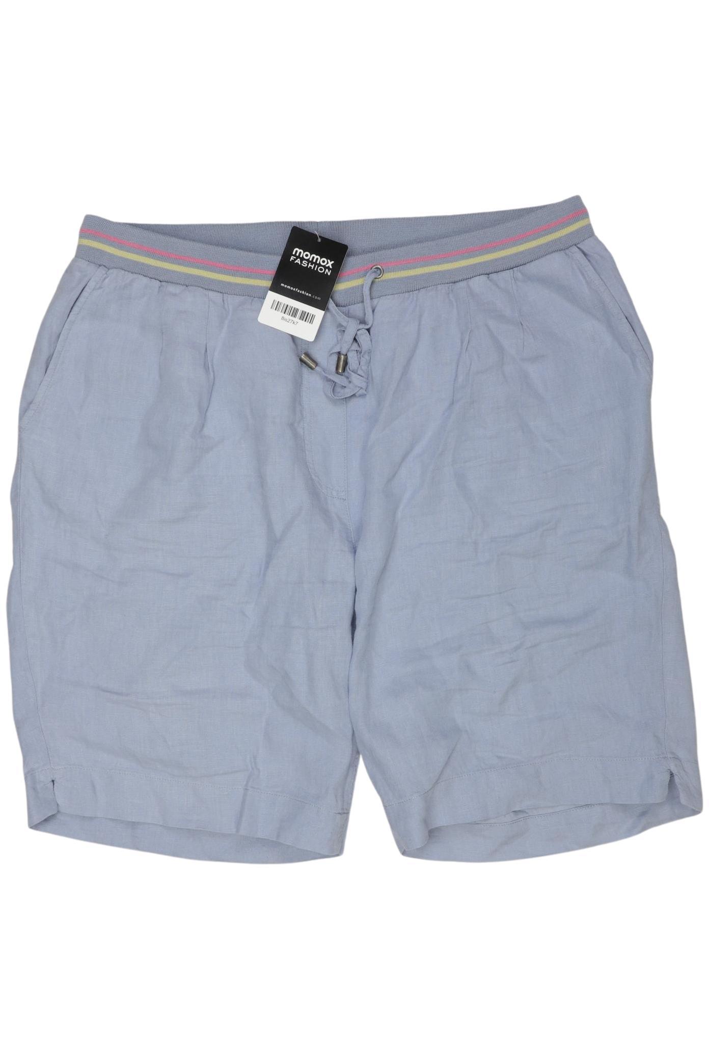 

Deerberg Damen Shorts, hellblau, Gr. 42