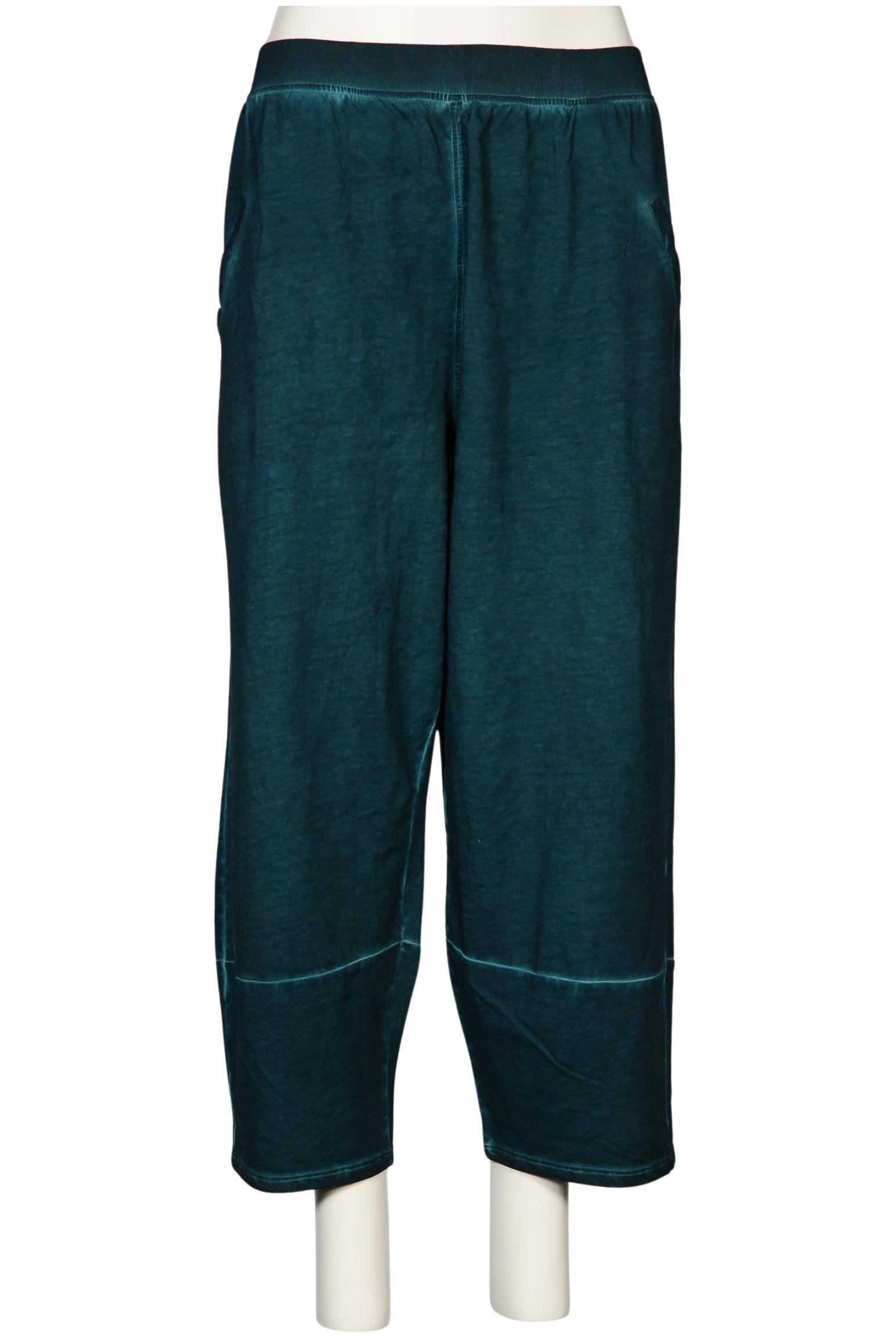 

Deerberg Damen Shorts, türkis, Gr. 44