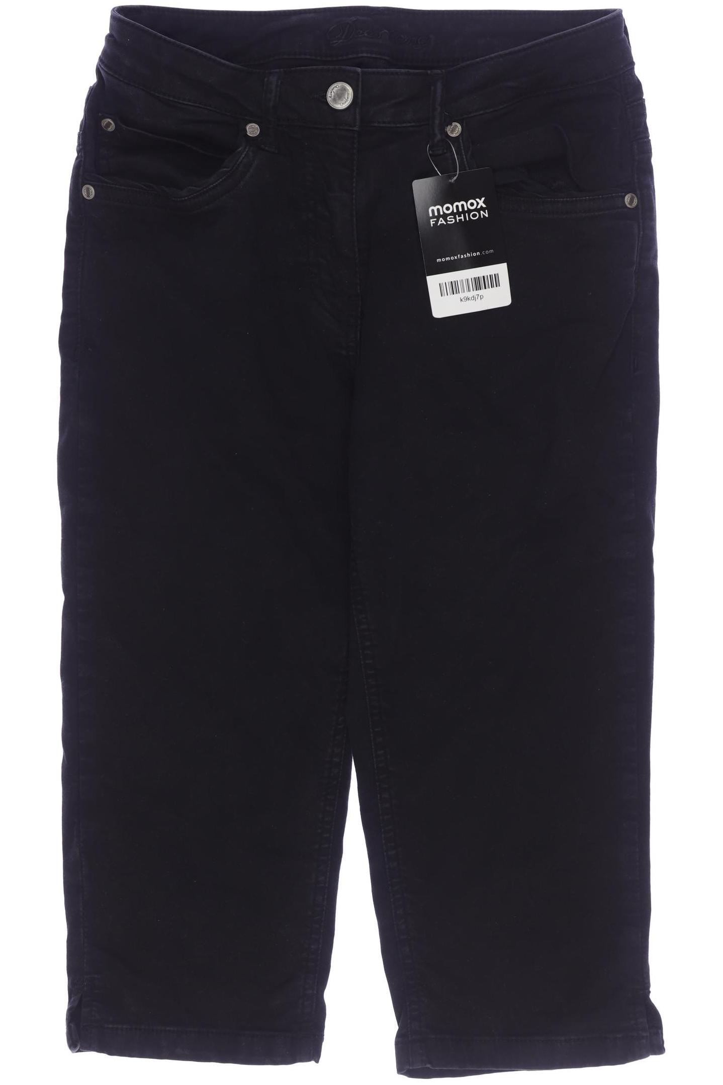 

Deerberg Damen Shorts, schwarz, Gr. 36