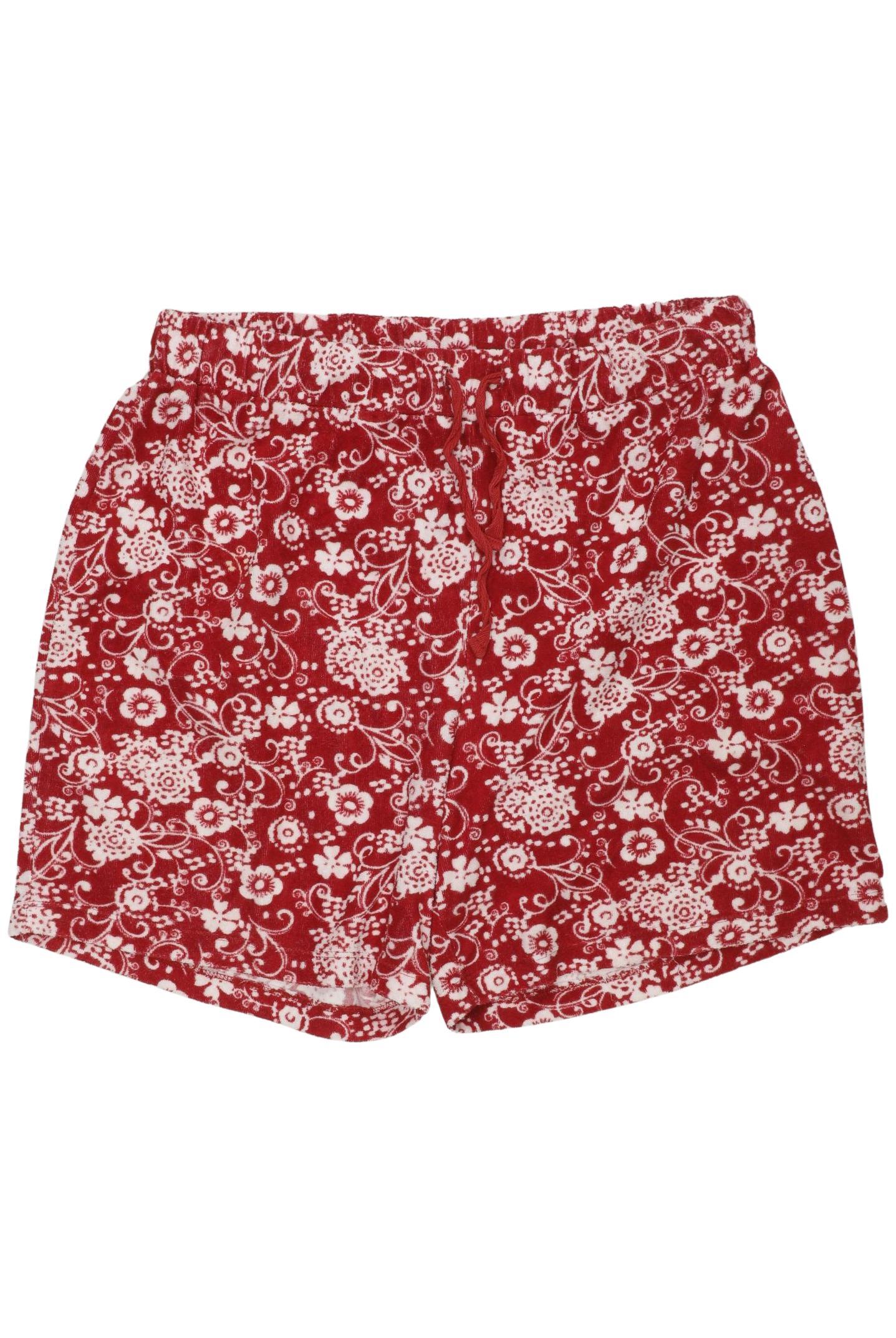

Deerberg Damen Shorts, rot, Gr. 36