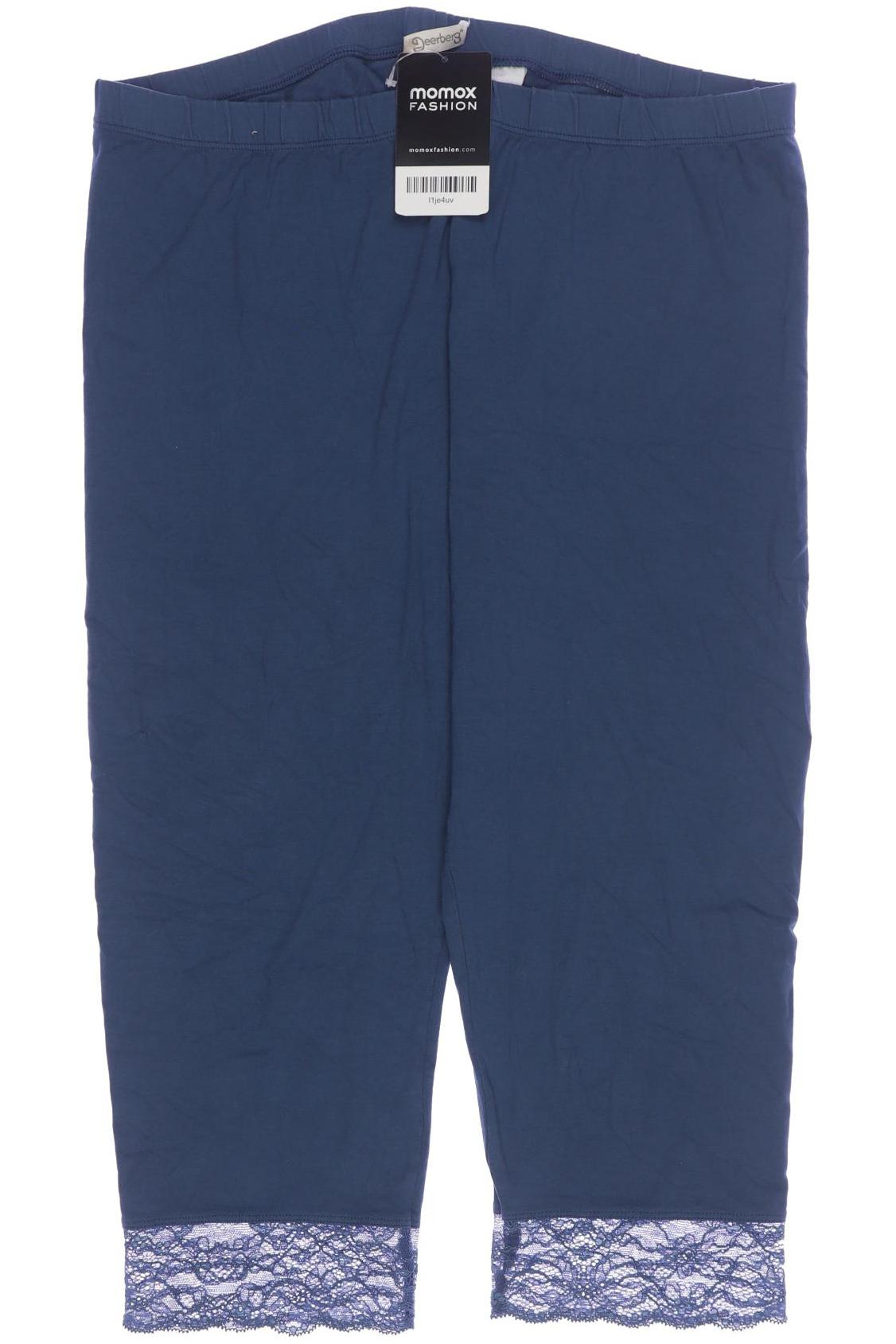 

Deerberg Damen Shorts, blau, Gr. 42