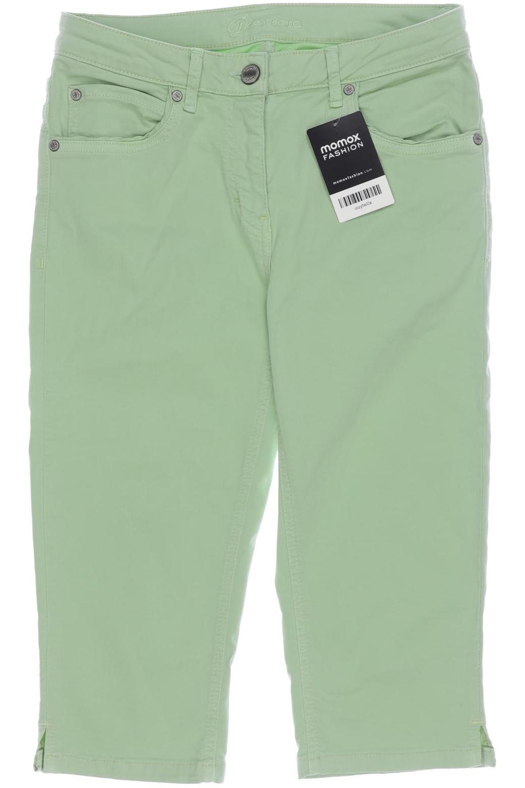

Deerberg Damen Shorts, hellgrün, Gr. 38