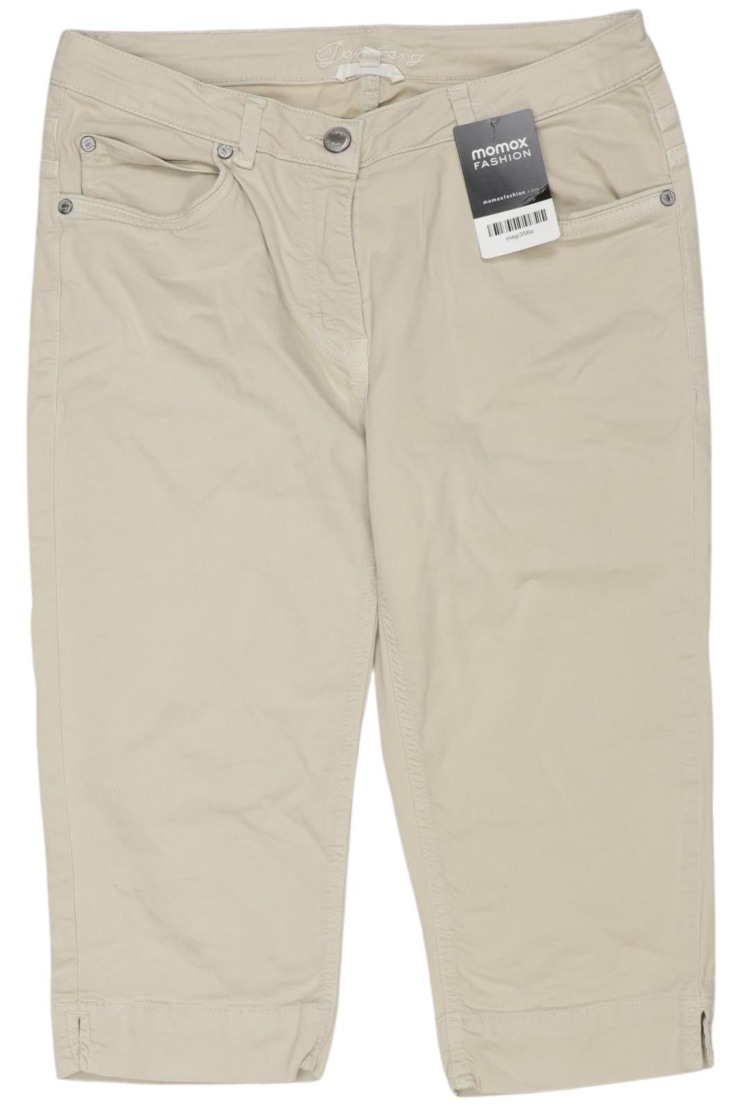 

Deerberg Damen Shorts, beige, Gr. 40