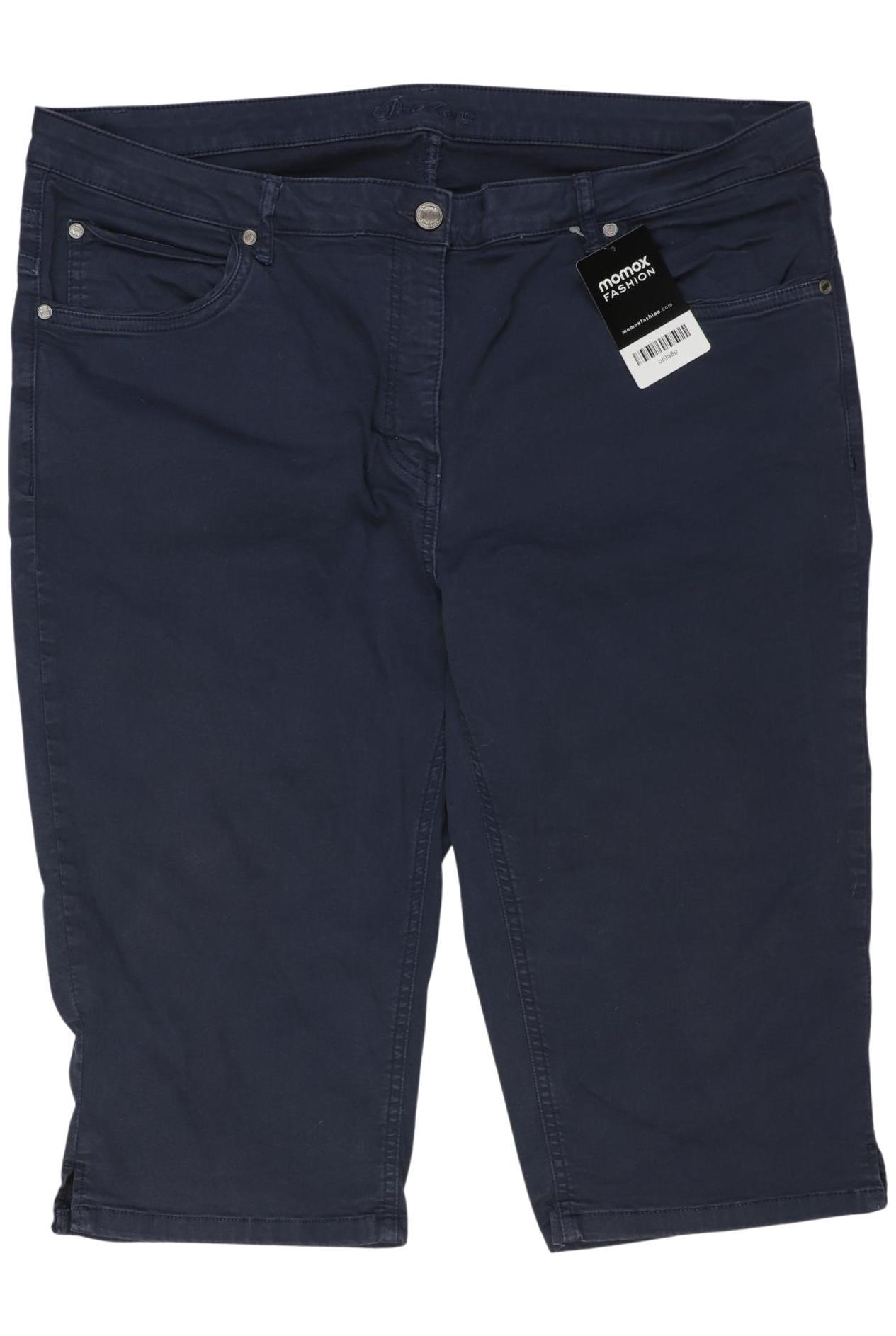 

Deerberg Damen Shorts, marineblau, Gr. 38