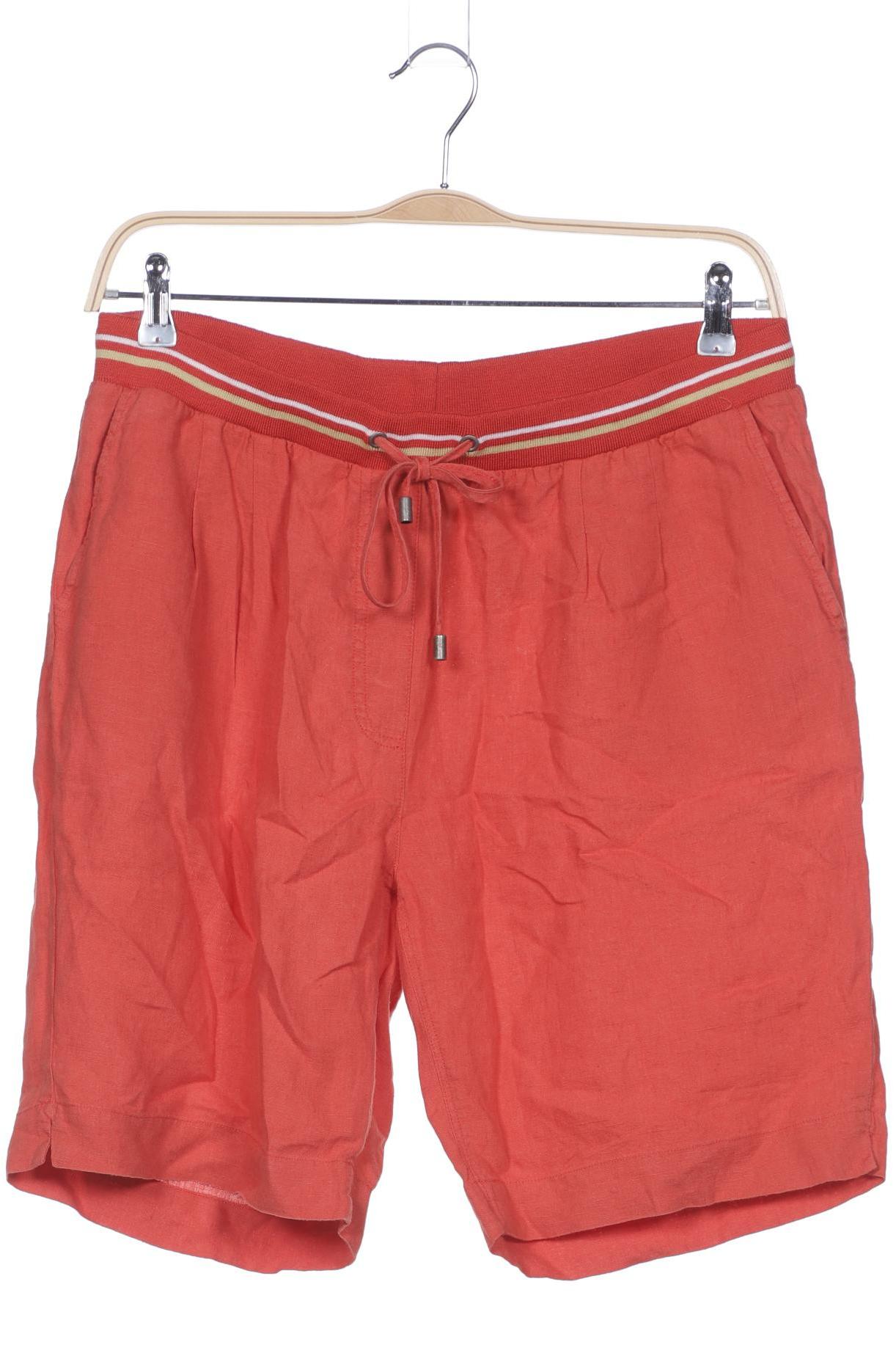 

Deerberg Damen Shorts, rot