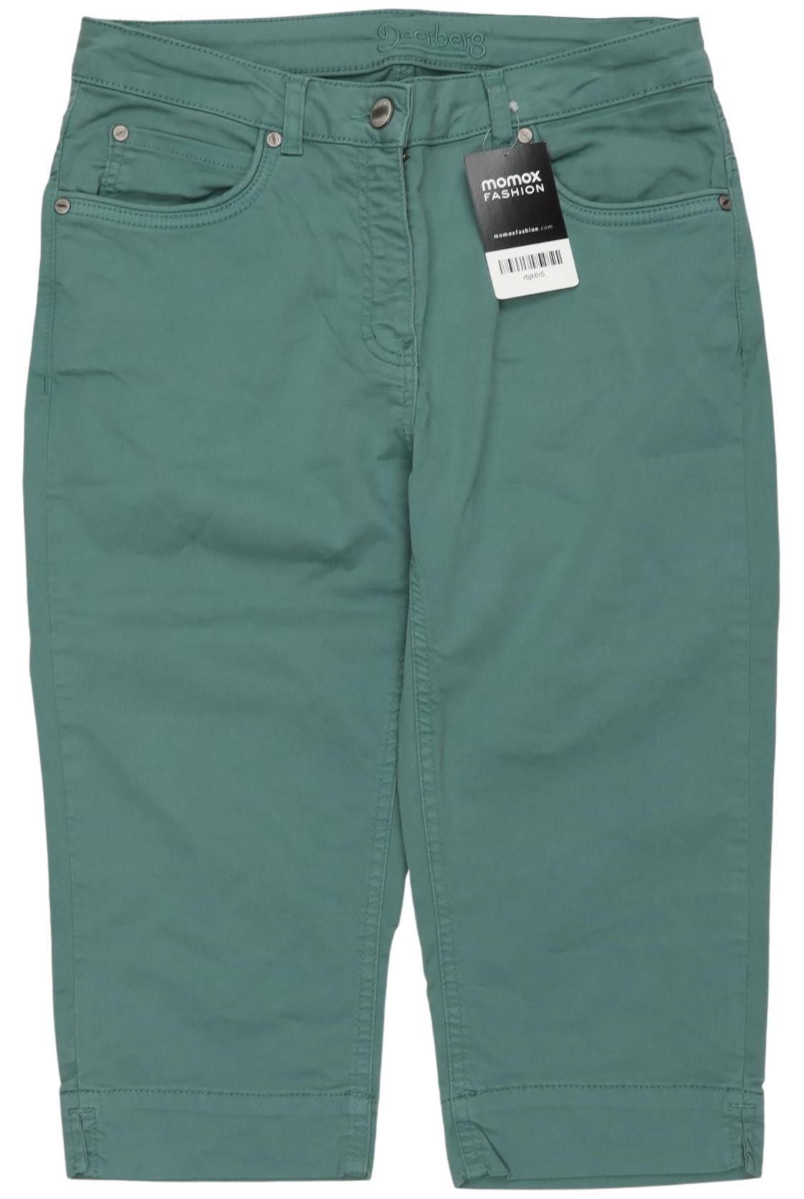 

Deerberg Damen Shorts, grün, Gr. 40