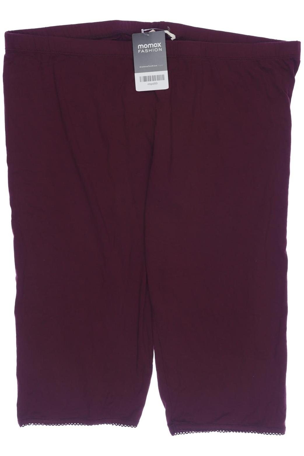 

Deerberg Damen Shorts, bordeaux, Gr. 44