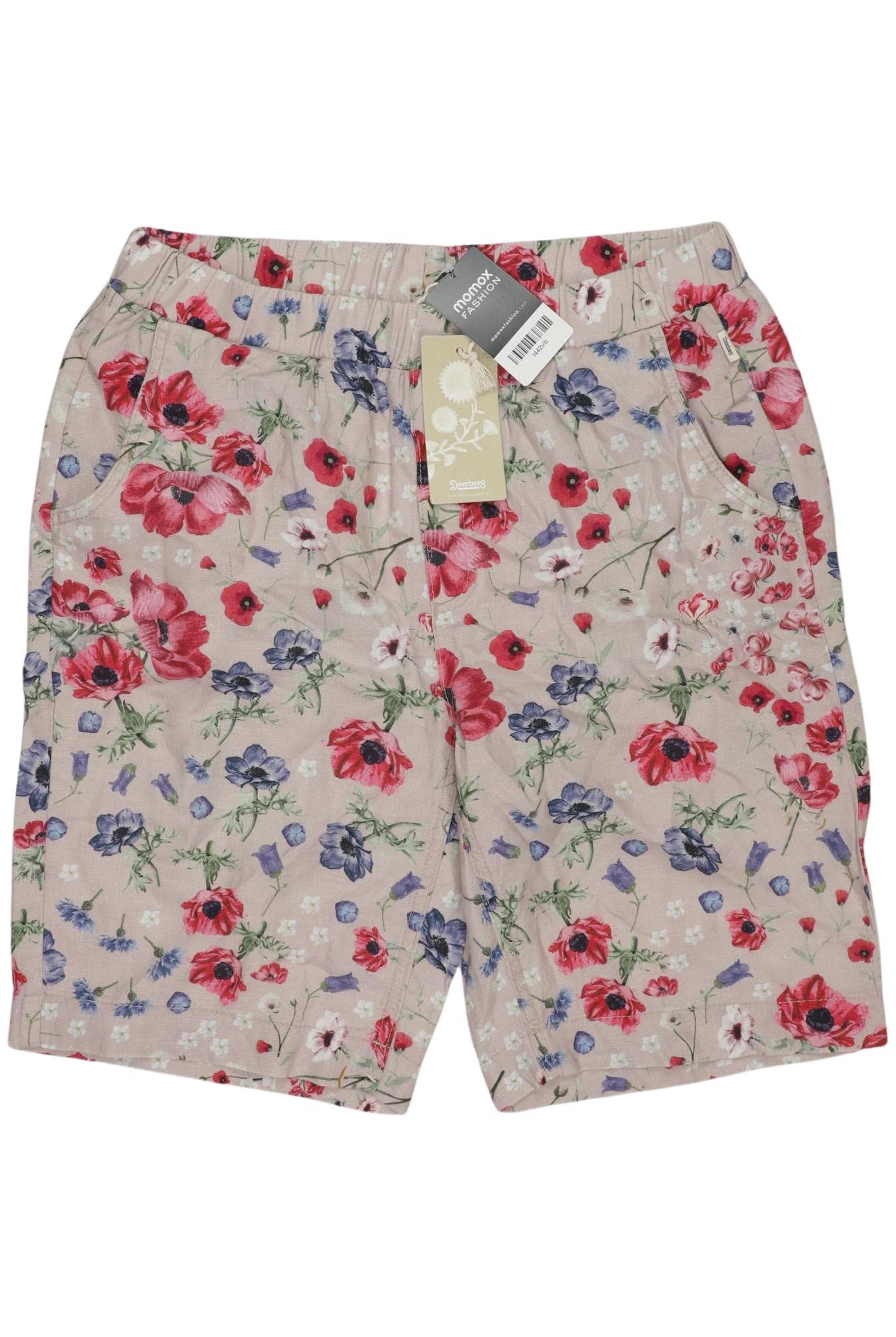 

Deerberg Damen Shorts, mehrfarbig, Gr. 42