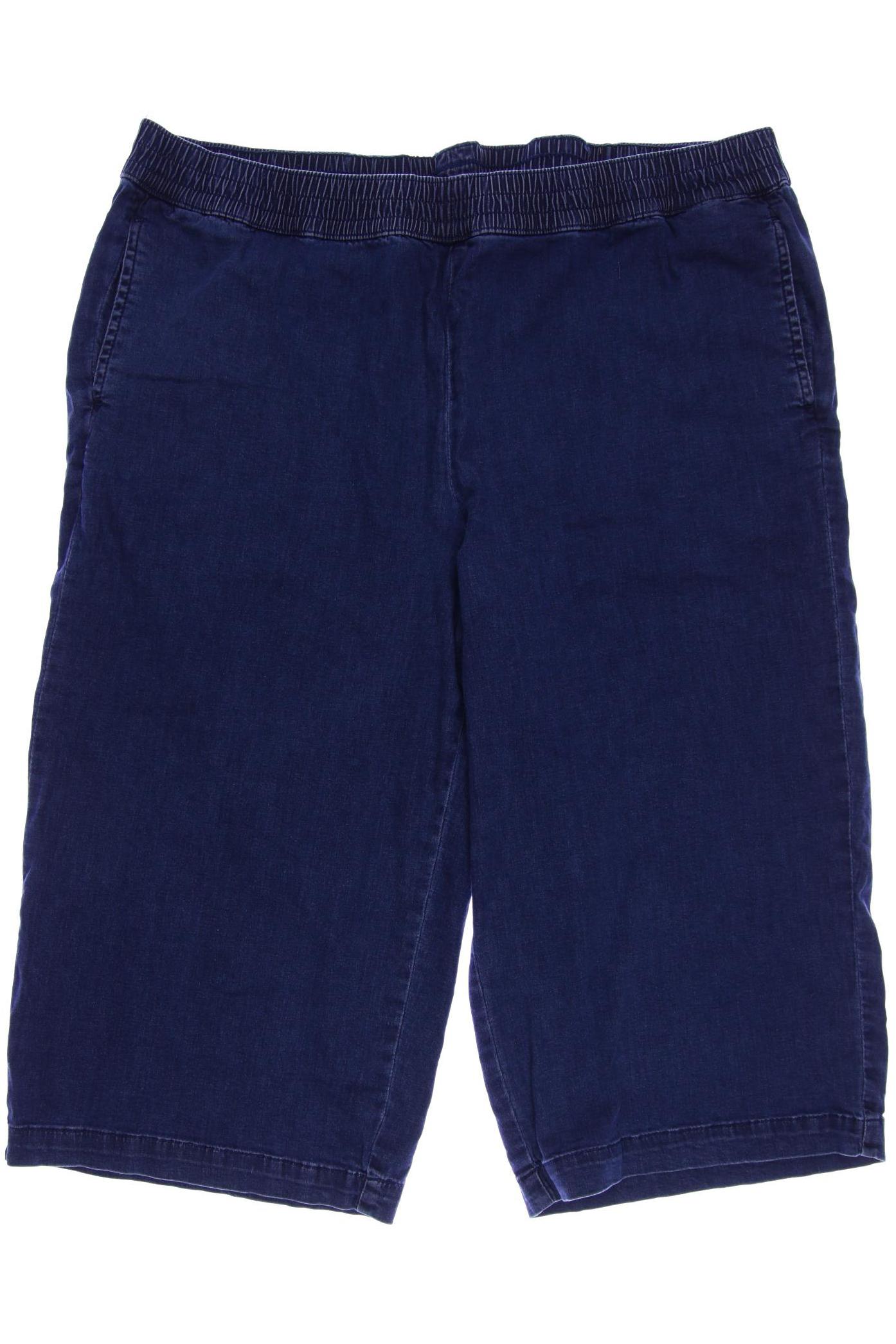 

Deerberg Damen Shorts, blau, Gr. 52