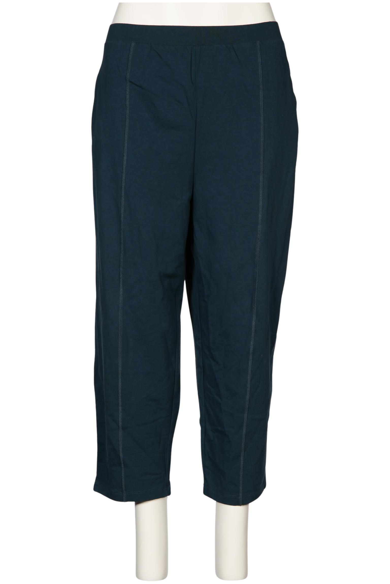 Thumbnail - Deerberg Damen Shorts, türkis, Gr. 44