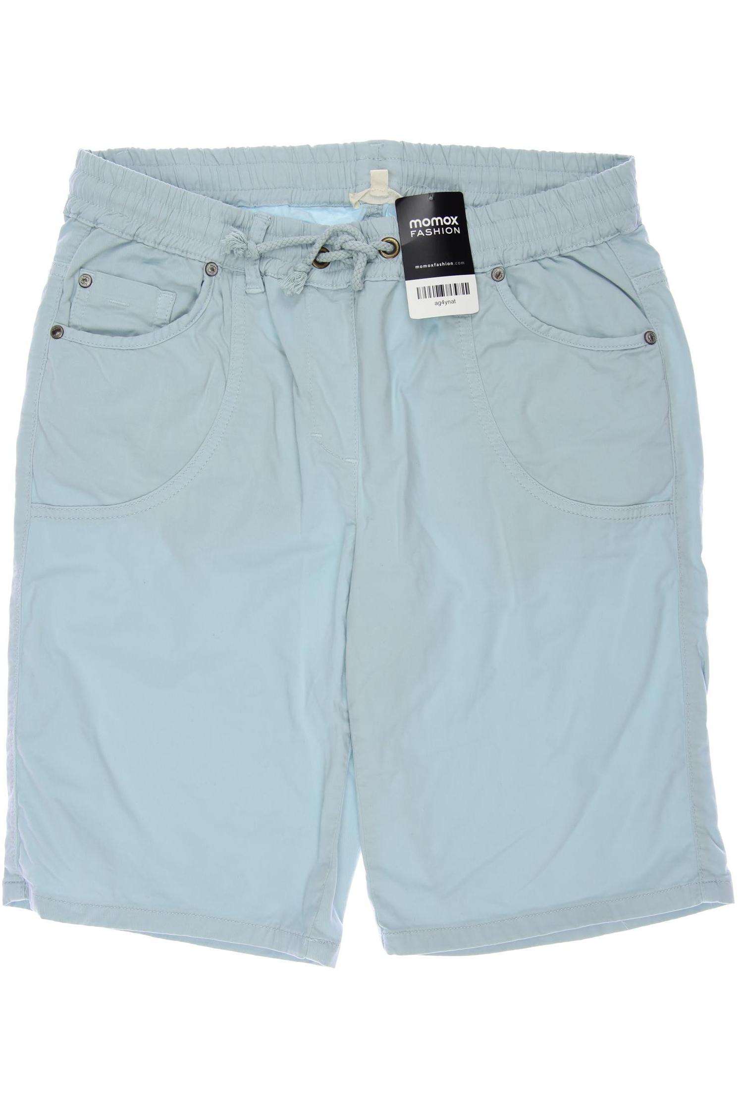 

Deerberg Damen Shorts, hellblau, Gr. 44