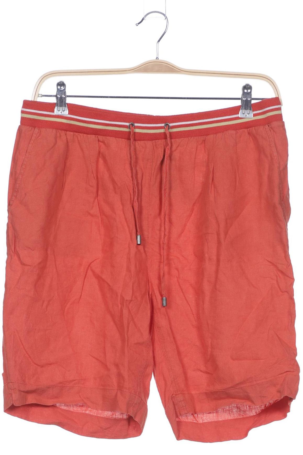 

Deerberg Damen Shorts, rot, Gr. 42