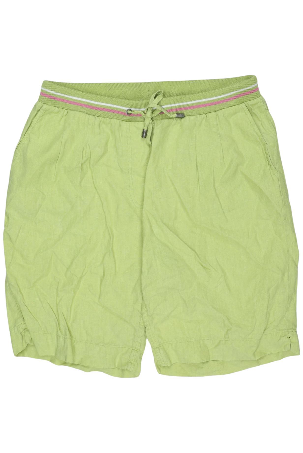 

Deerberg Damen Shorts, hellgrün, Gr. 38