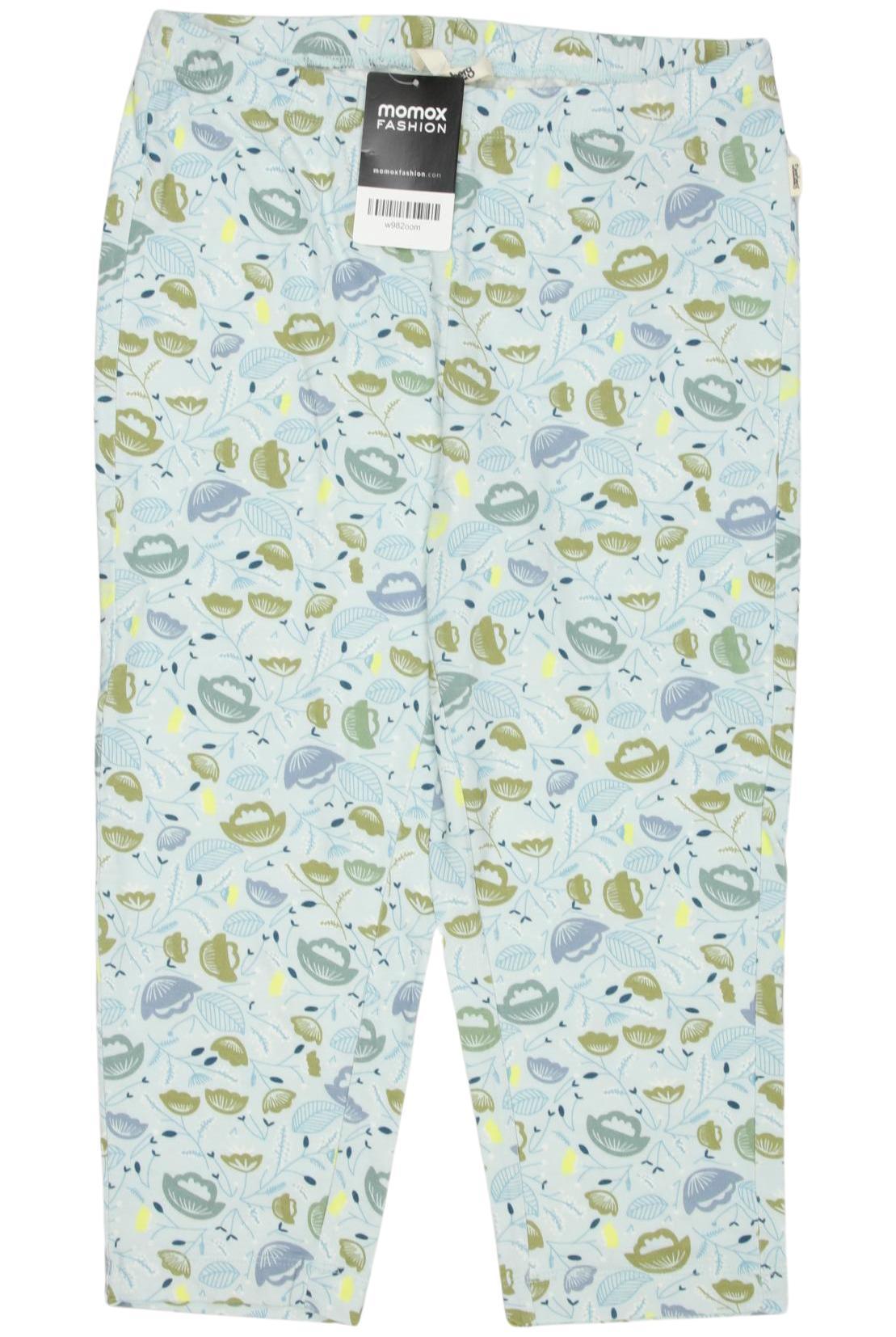 Thumbnail - Deerberg Damen Shorts, hellblau, Gr. 36