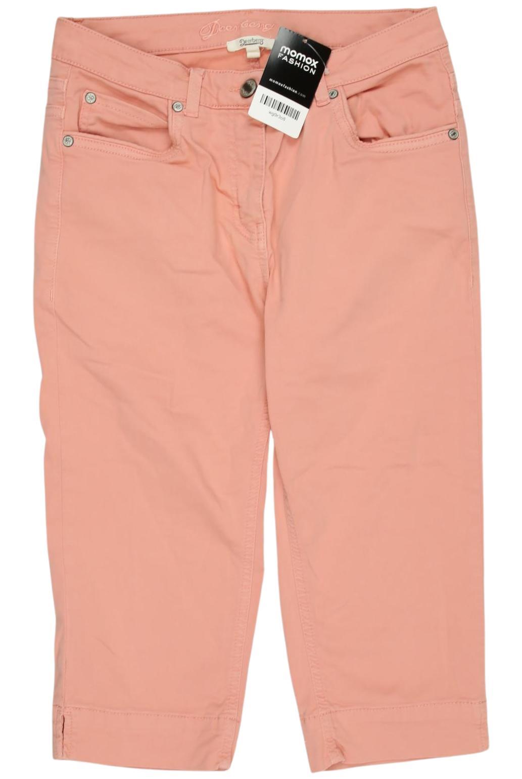 

Deerberg Damen Shorts, pink, Gr. 38