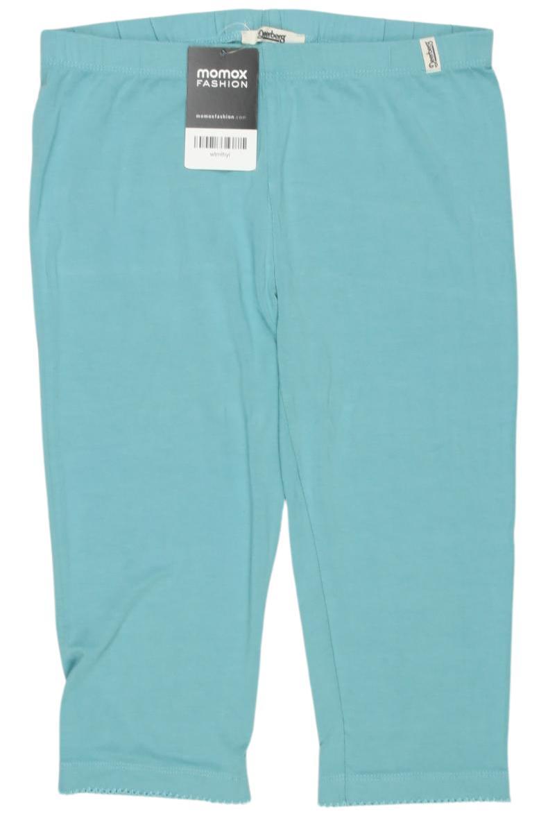 

Deerberg Damen Shorts, blau, Gr. 36