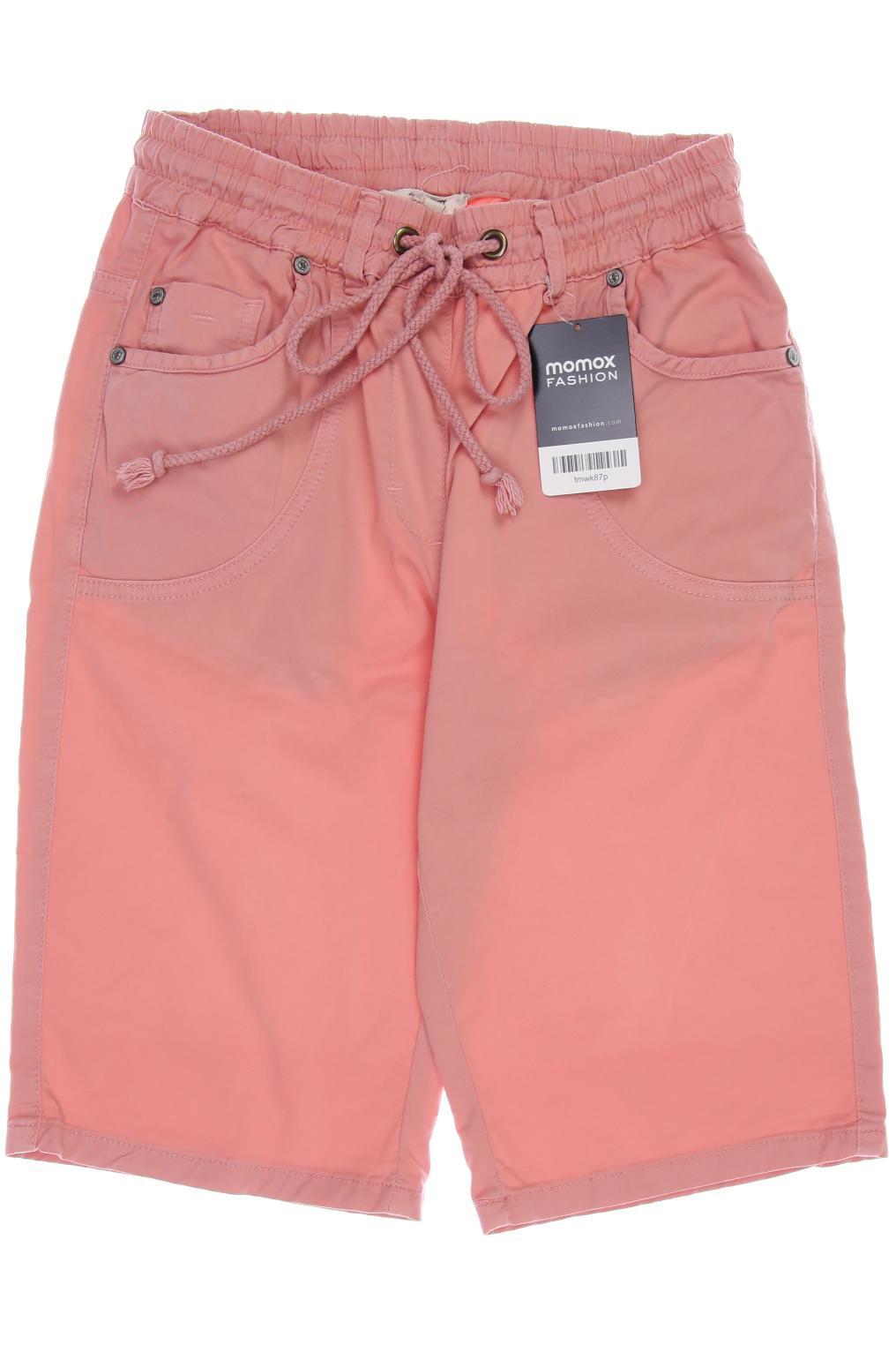 

Deerberg Damen Shorts, pink, Gr. 36