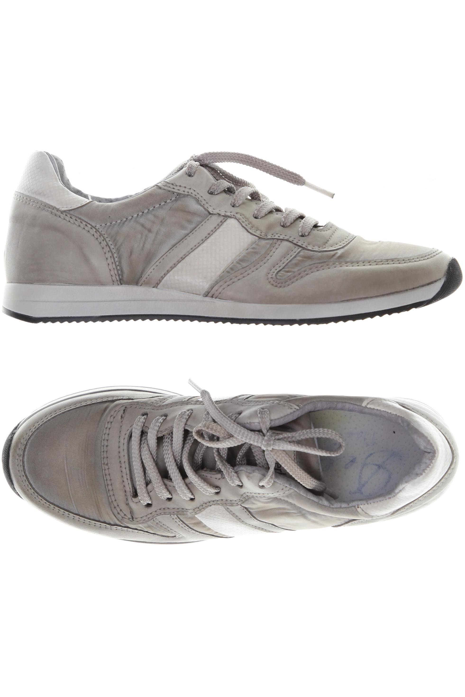 

Deerberg Damen Sneakers, grau, Gr. 40