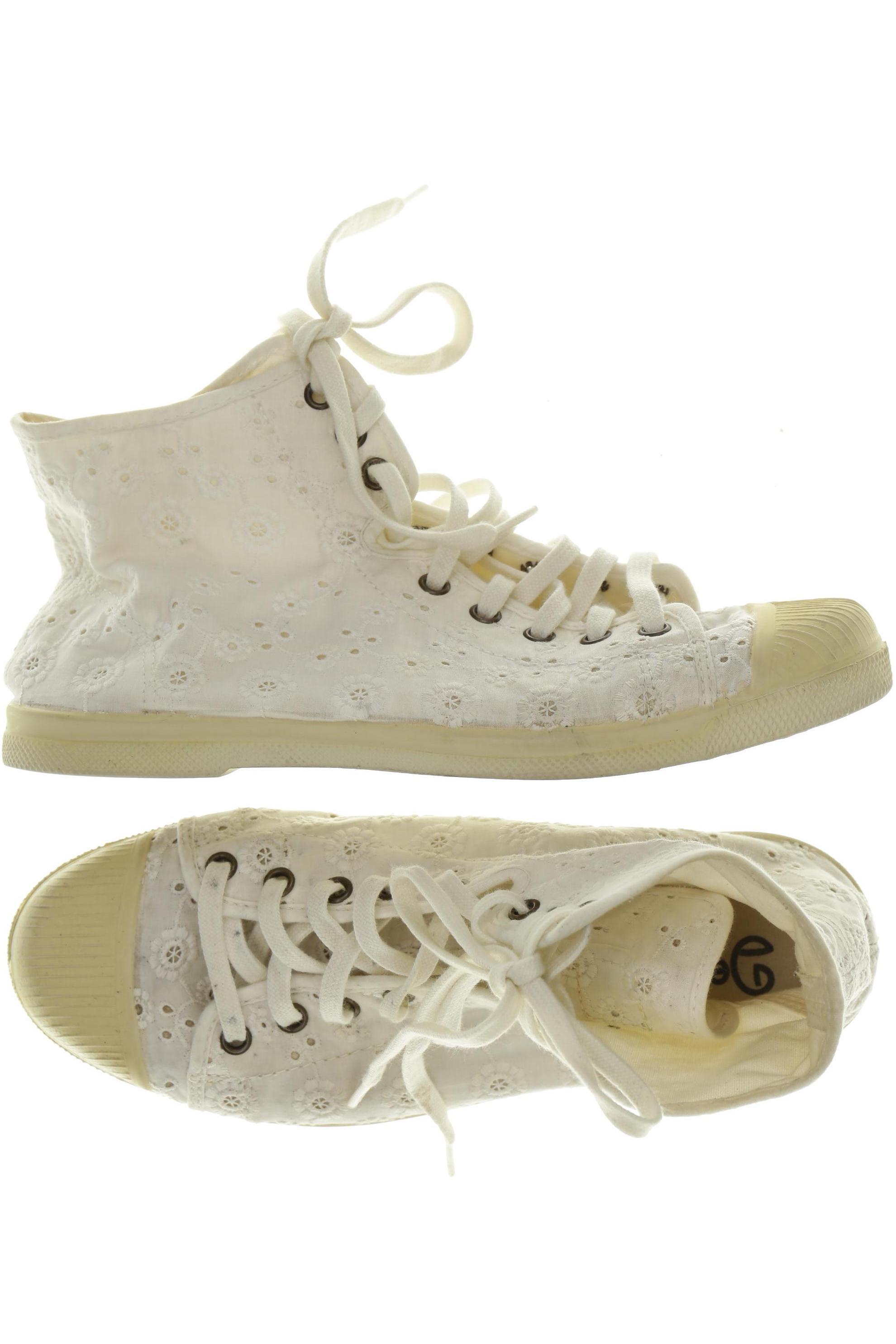 

Deerberg Damen Sneakers, beige, Gr. 40