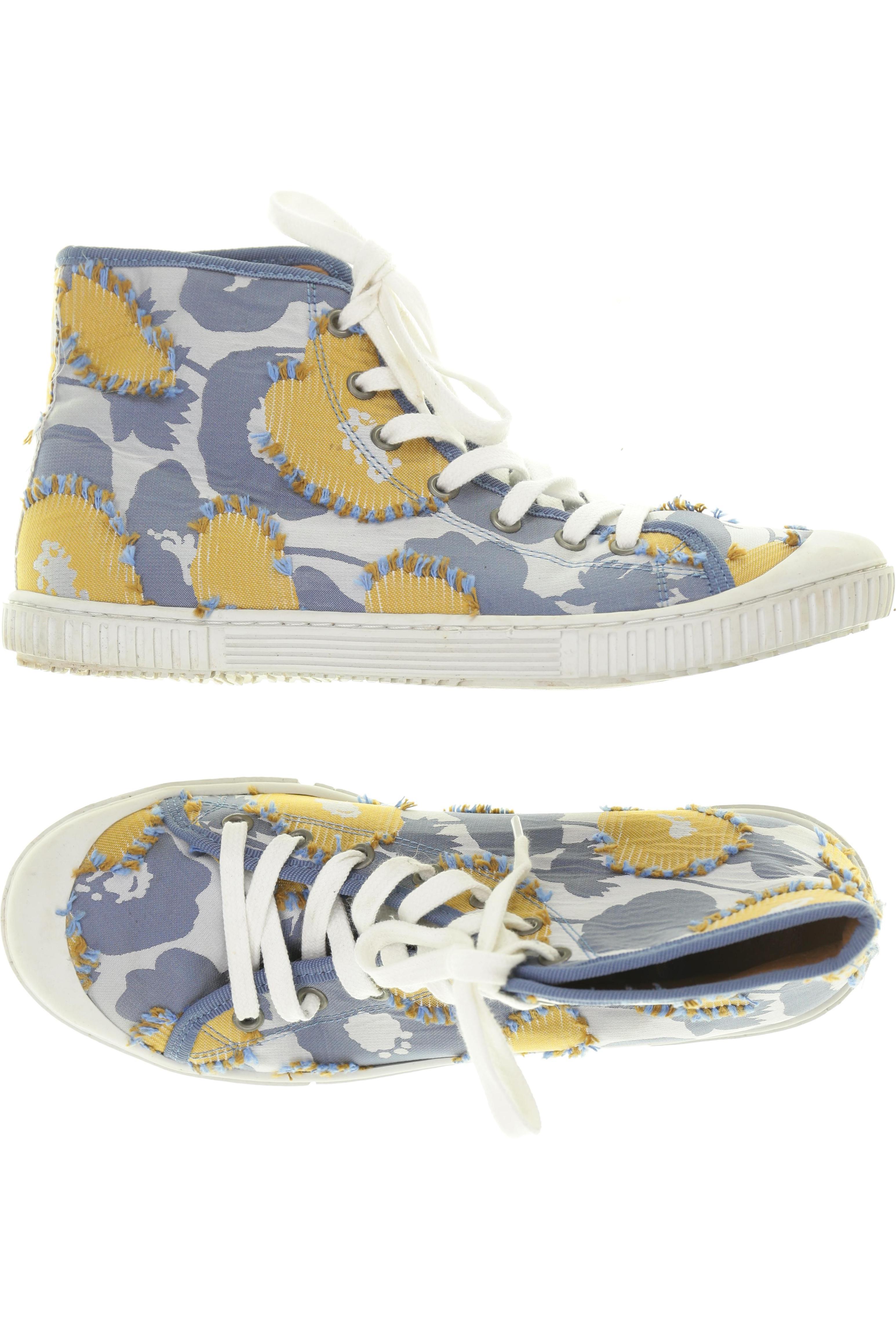 

Deerberg Damen Sneakers, blau, Gr. 40