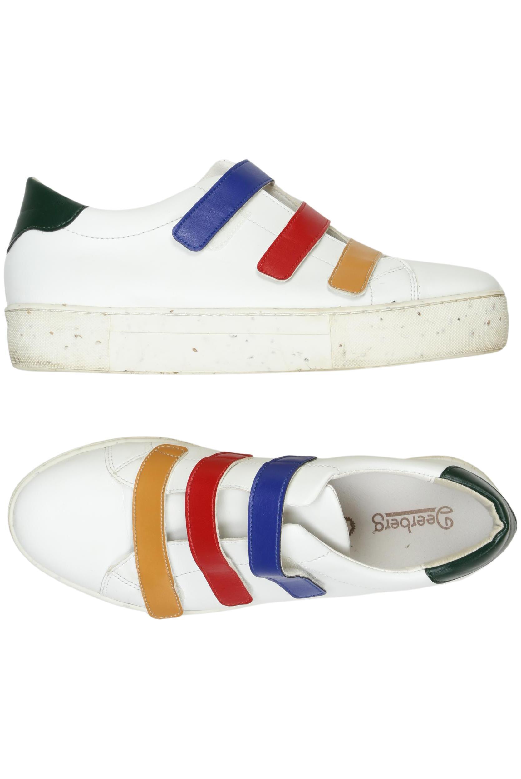 

Deerberg Damen Sneakers, mehrfarbig, Gr. 42