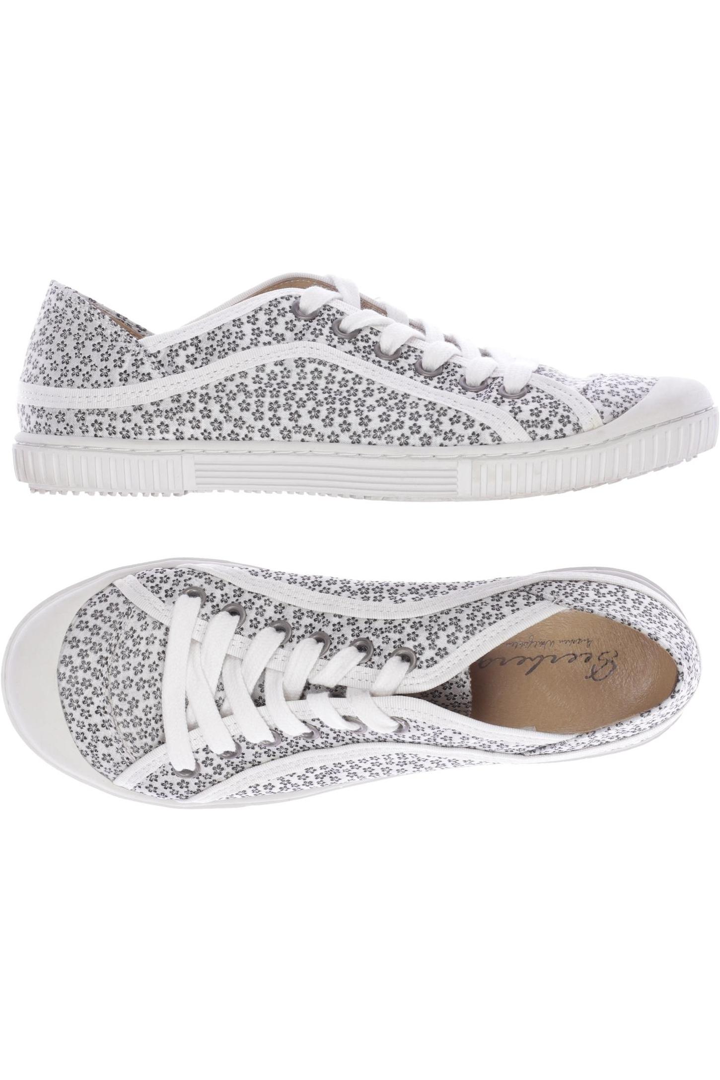 

Deerberg Damen Sneakers, grau