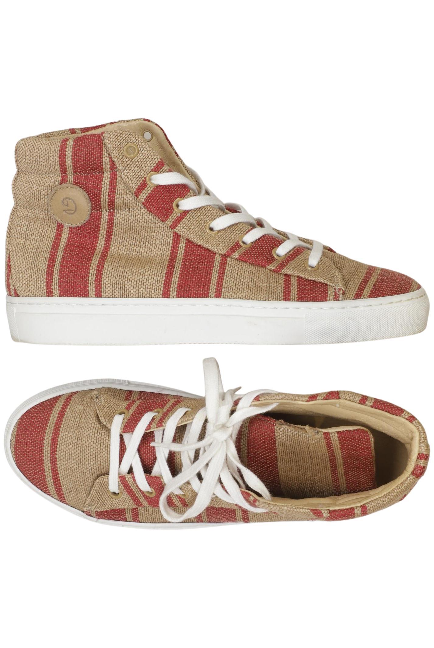 

Deerberg Damen Sneakers, mehrfarbig, Gr. 40