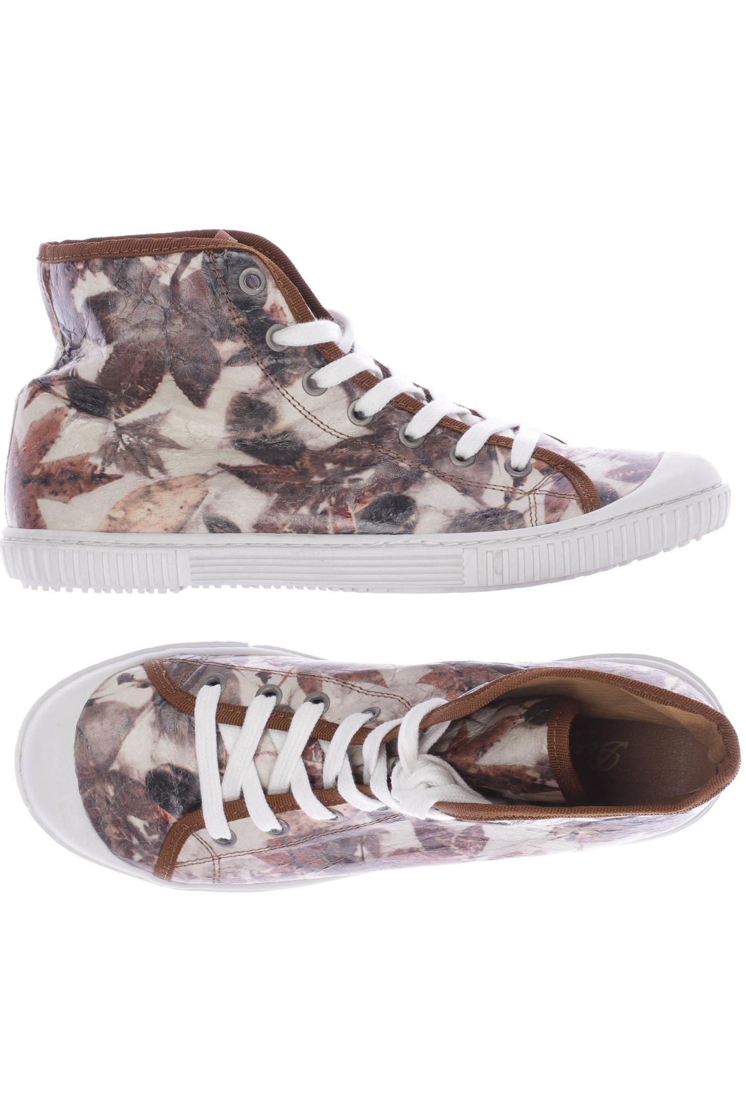 

Deerberg Damen Sneakers, braun