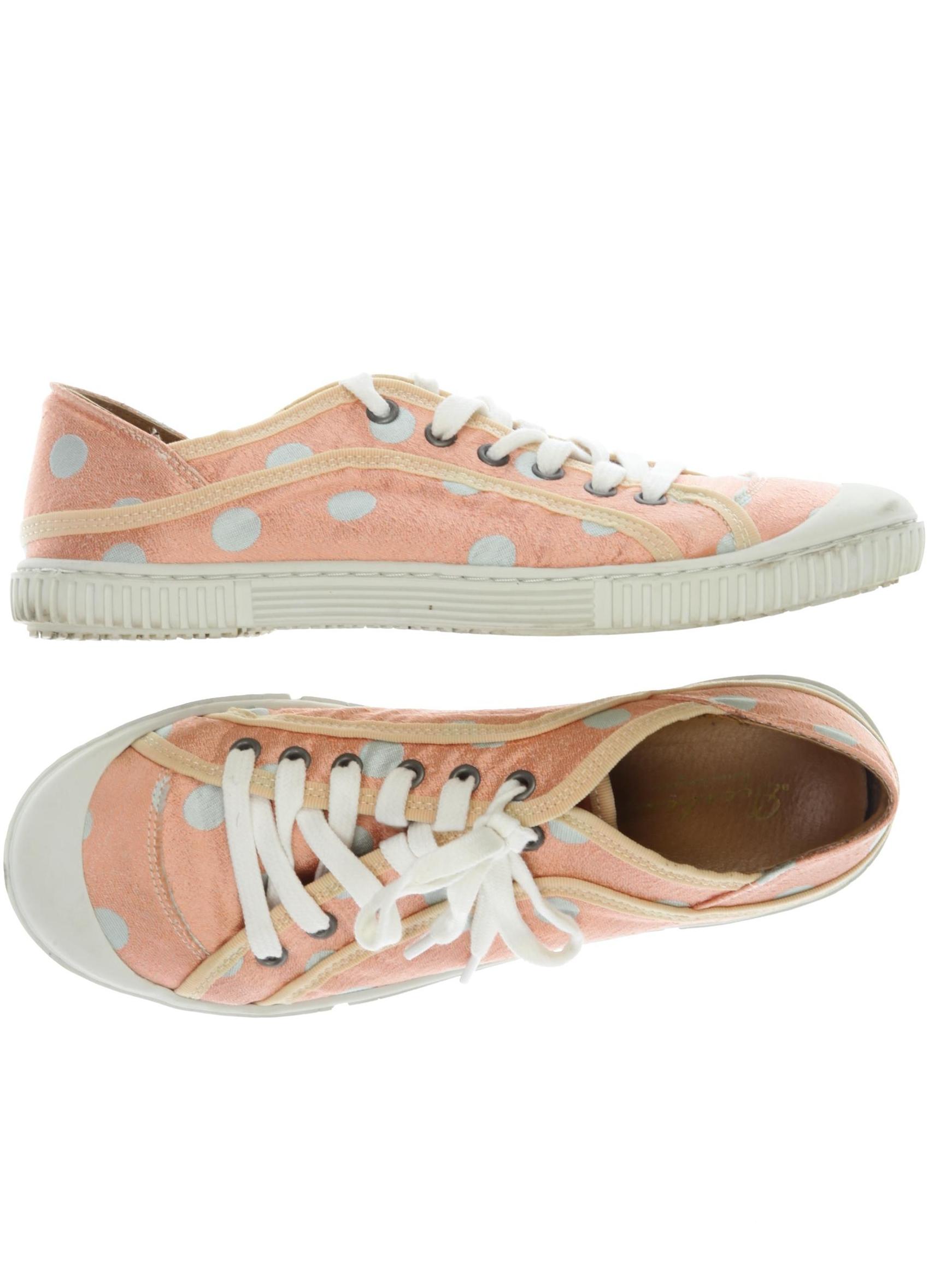 

Deerberg Damen Sneakers, pink, Gr. 40