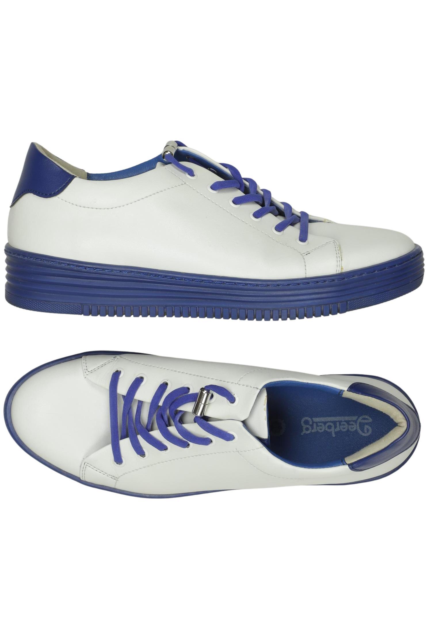 

Deerberg Damen Sneakers, mehrfarbig, Gr. 39