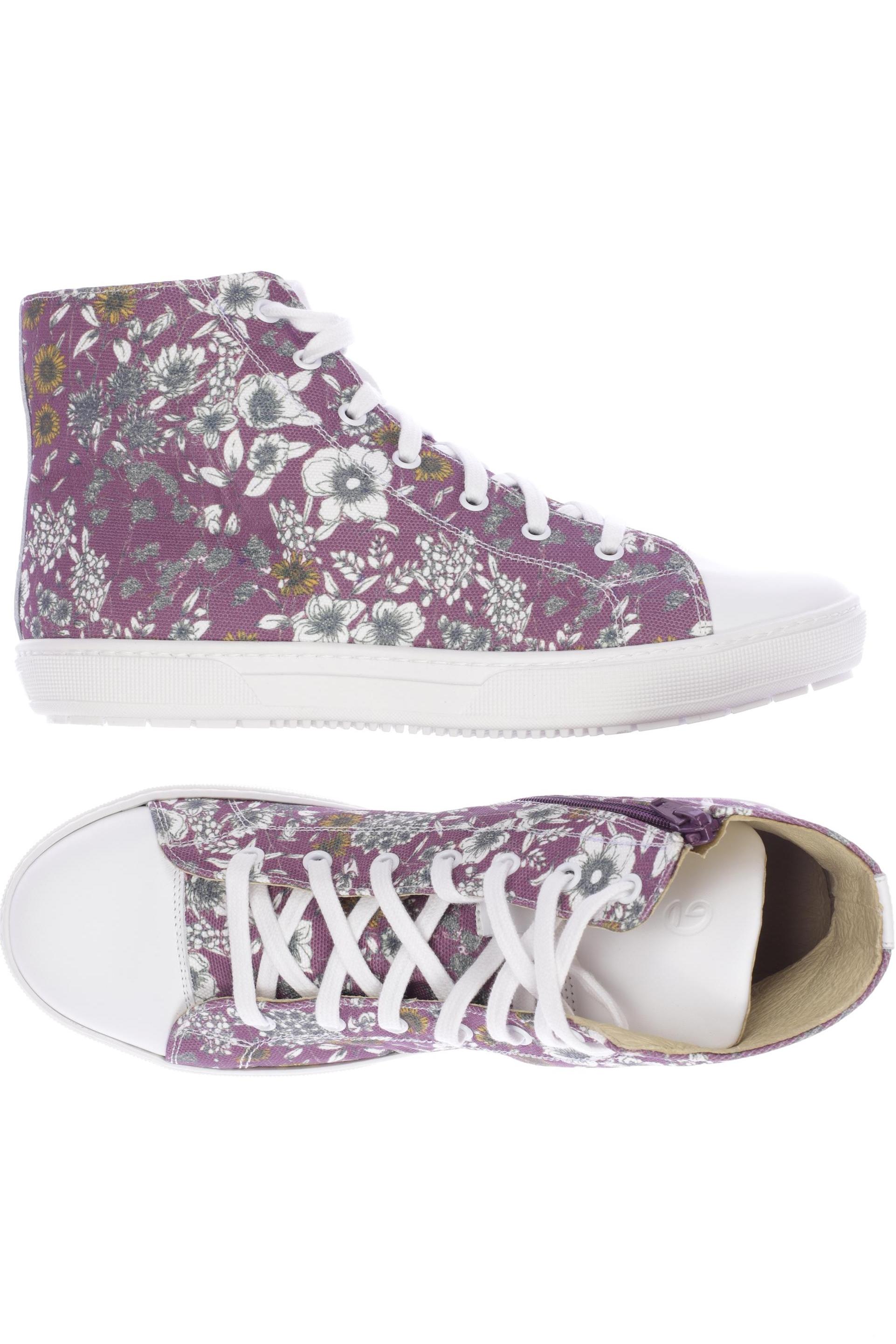 

Deerberg Damen Sneakers, flieder, Gr. 41