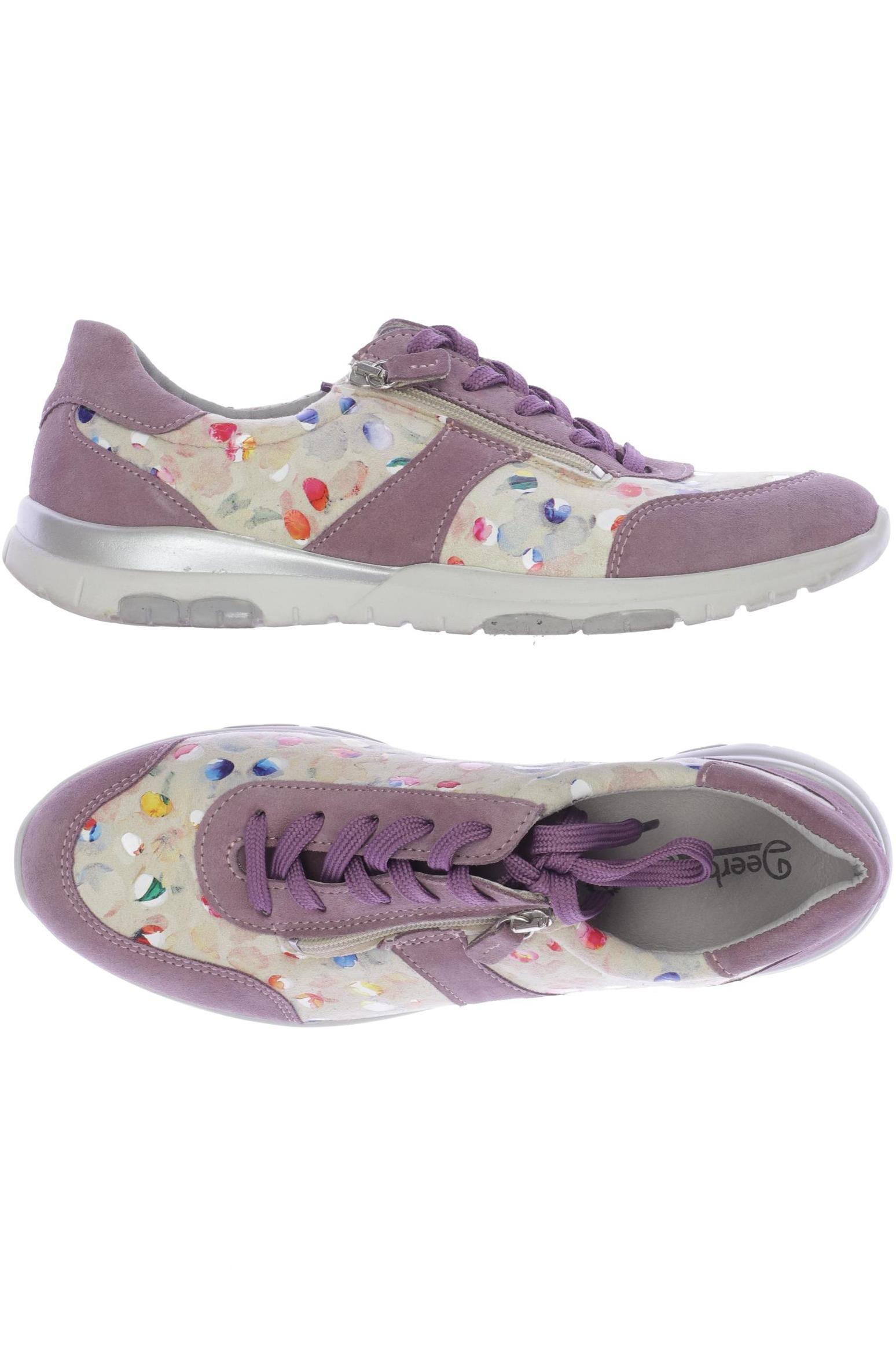 

Deerberg Damen Sneakers, mehrfarbig, Gr. 42