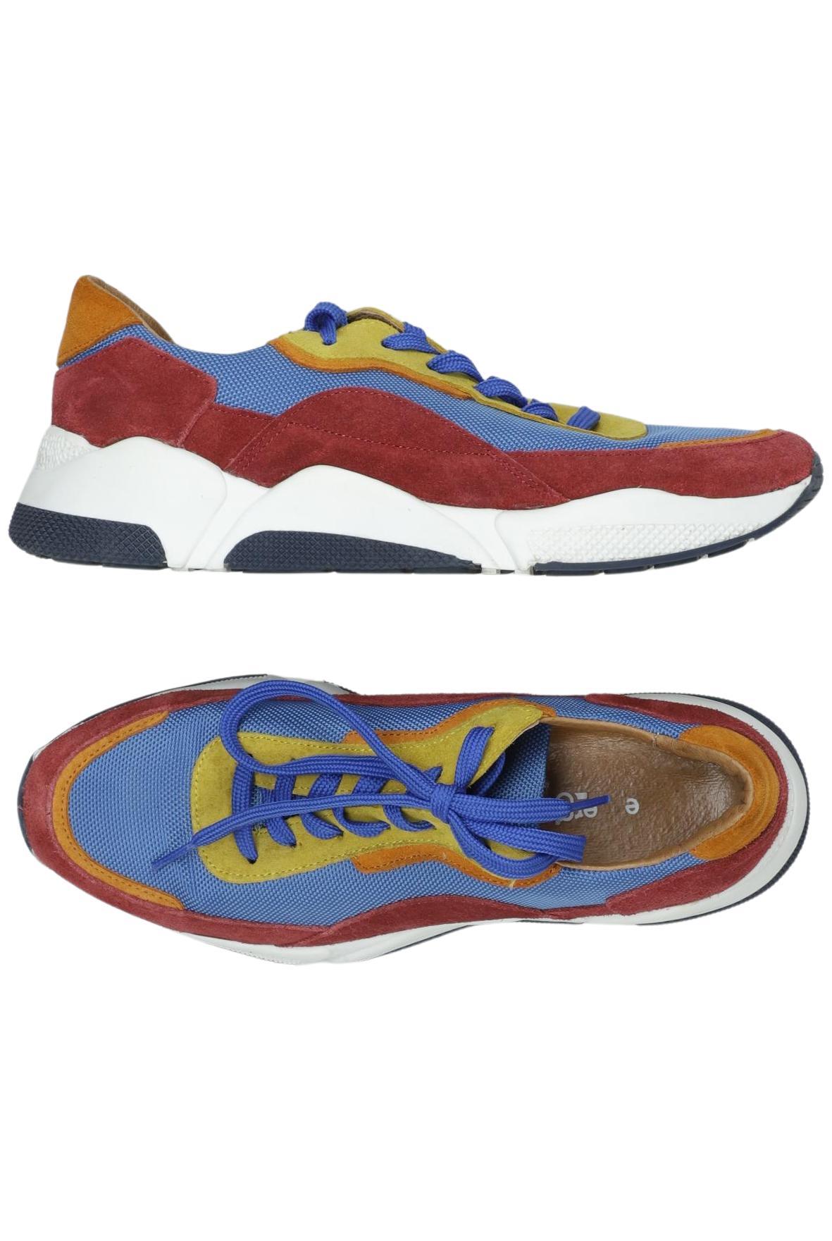 

Deerberg Damen Sneakers, mehrfarbig, Gr. 40