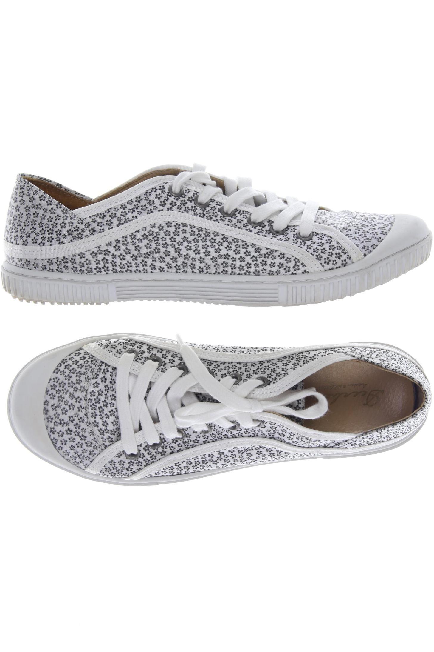 

Deerberg Damen Sneakers, grau