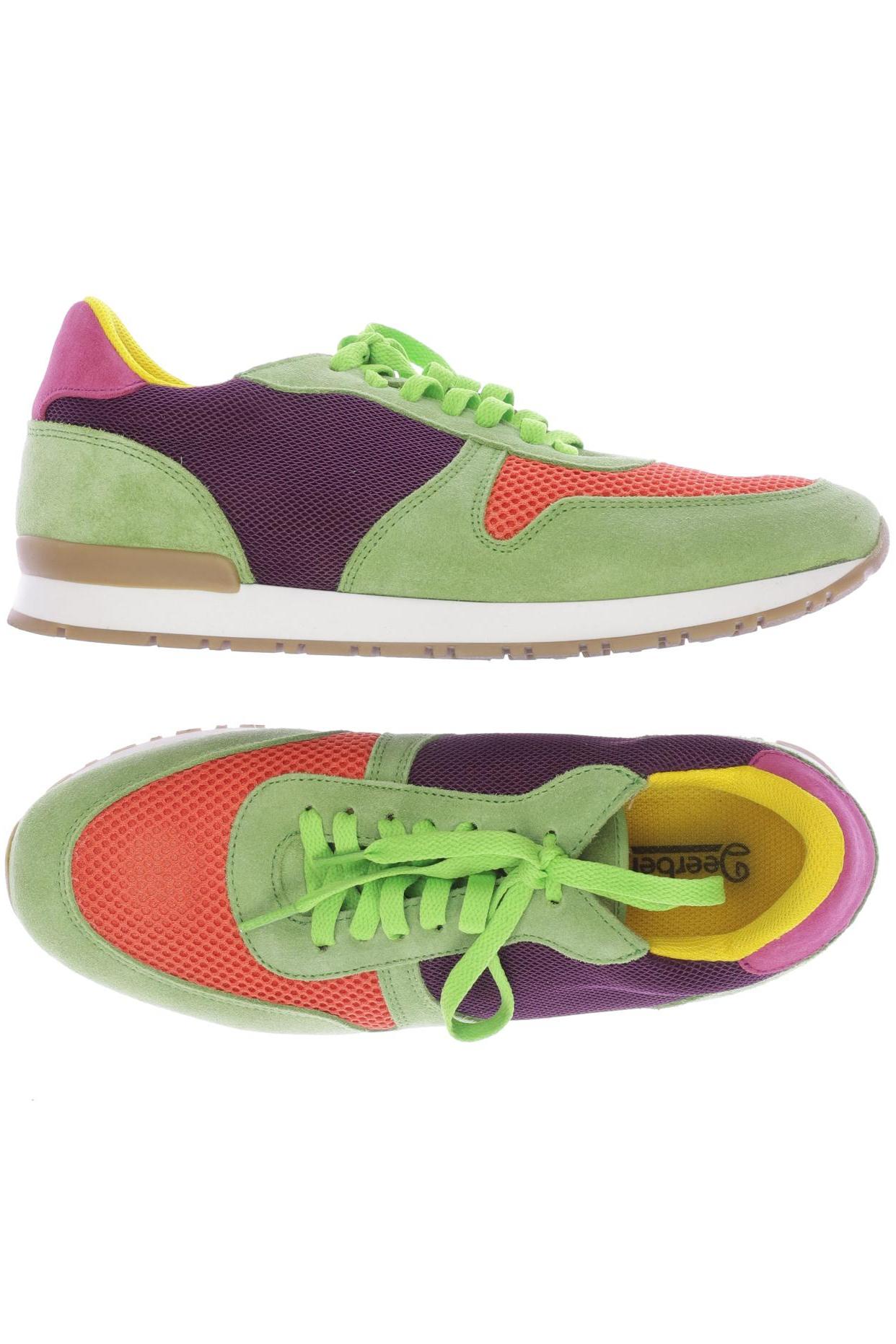 

Deerberg Damen Sneakers, mehrfarbig, Gr. 39