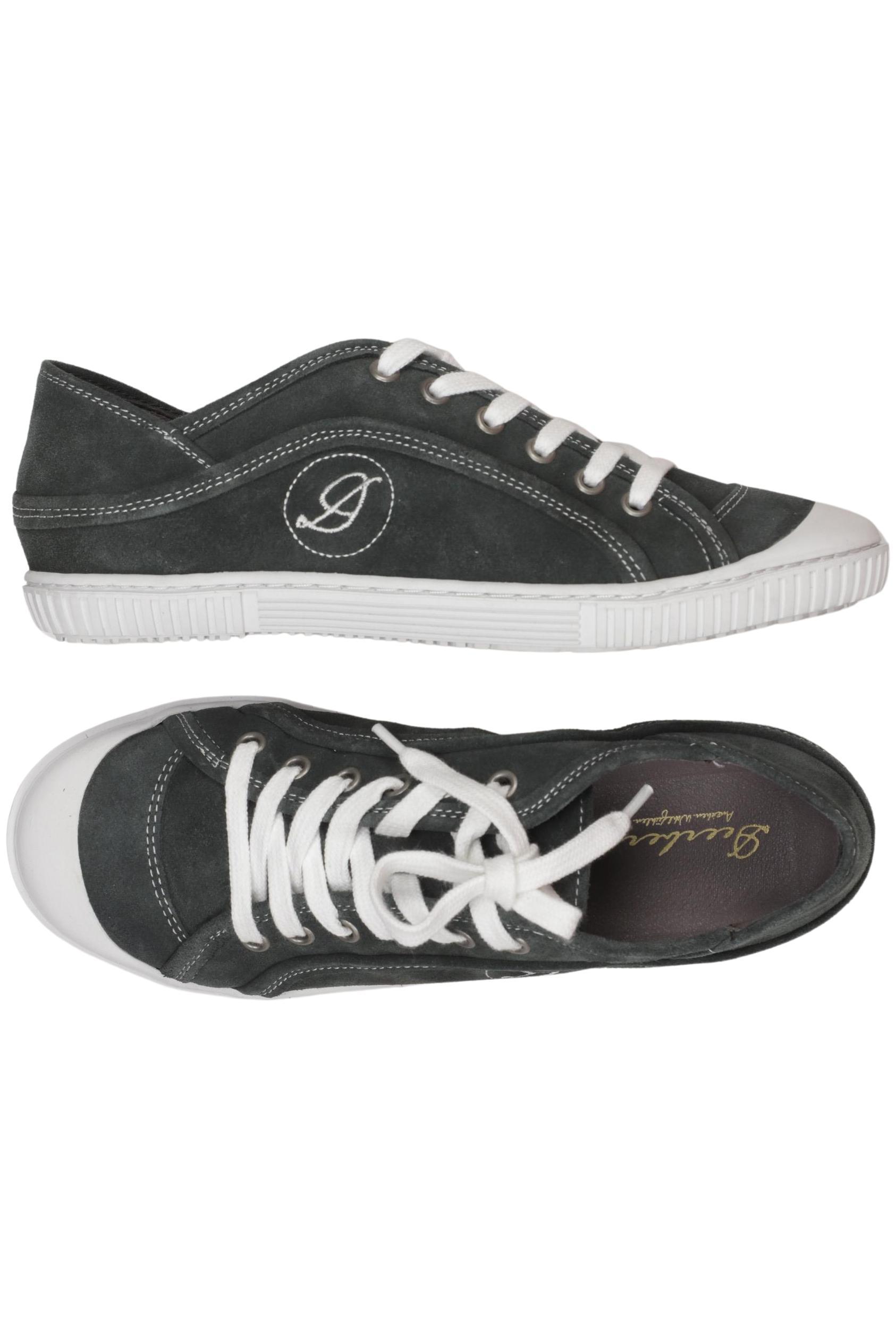 

Deerberg Damen Sneakers, grau, Gr. 39