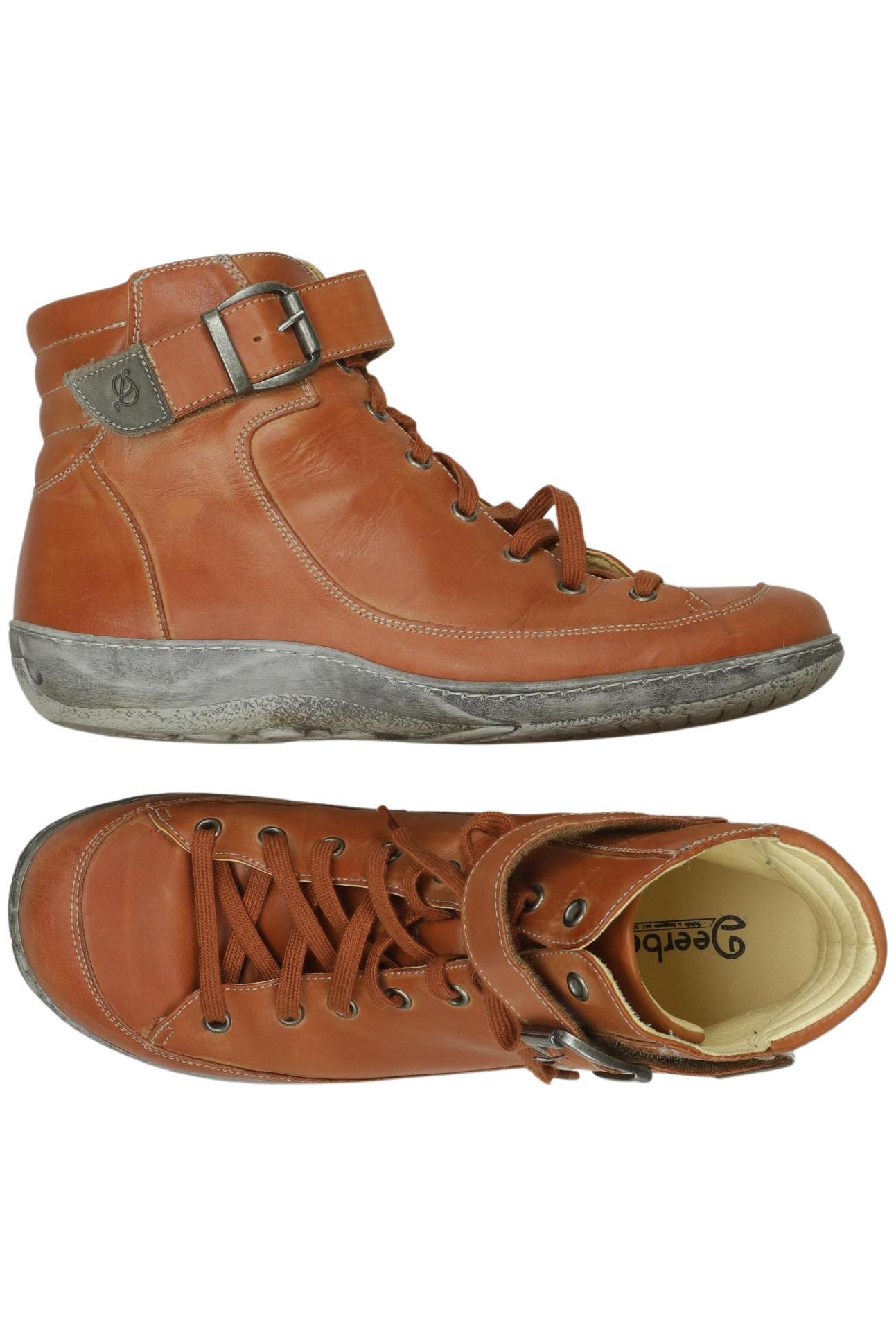 

Deerberg Damen Sneakers, braun, Gr. 41