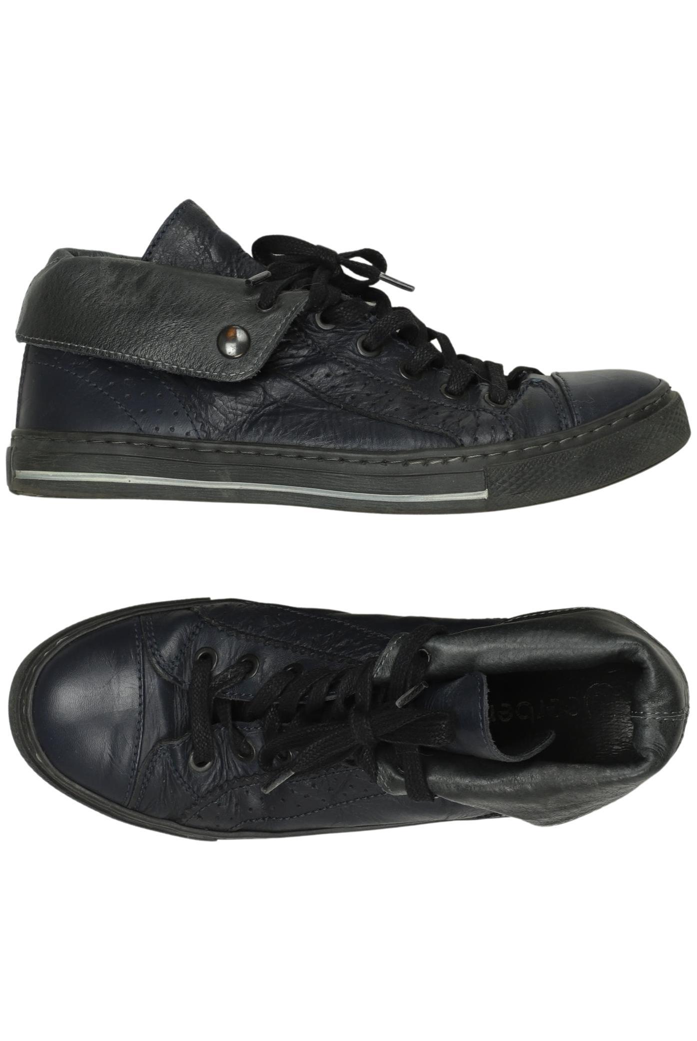 

Deerberg Damen Sneakers, marineblau, Gr. 38